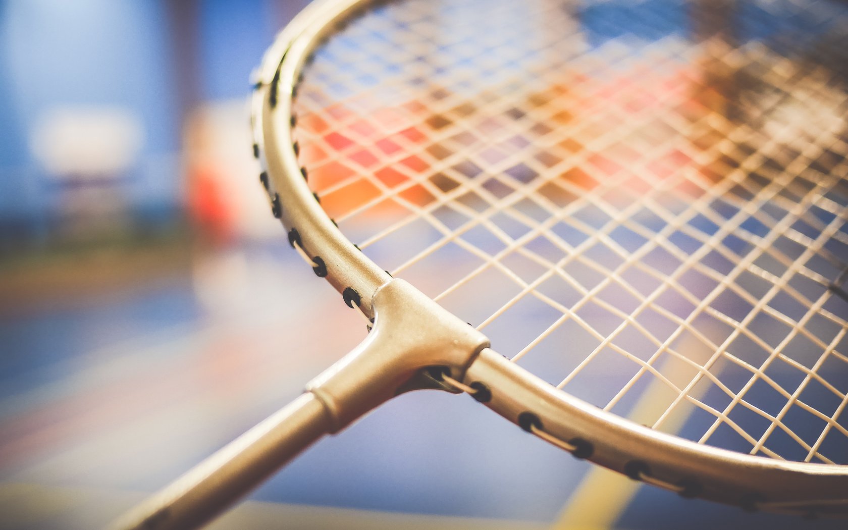 Обои игра, ракетка, бадминтон, the game, racket, badminton разрешение 4000x2669 Загрузить