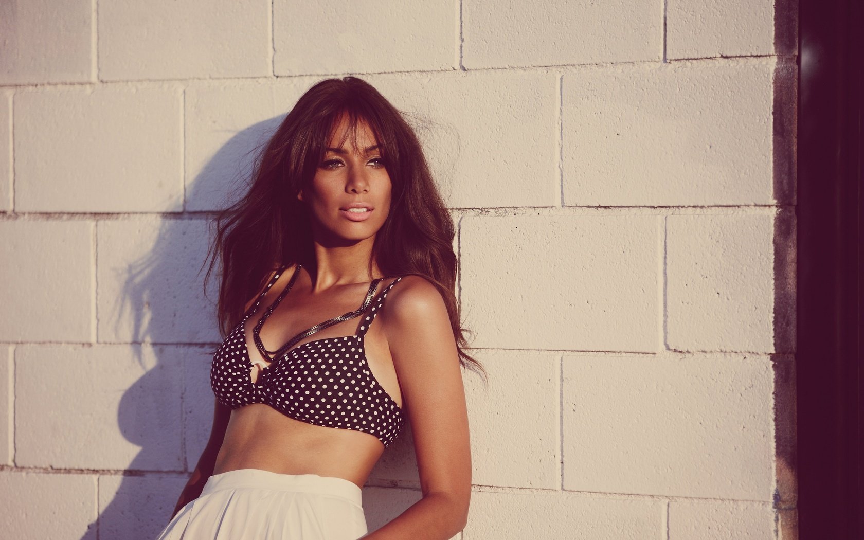 Обои девушка, певица, леона льюис, girl, singer, leona lewis разрешение 5416x3569 Загрузить