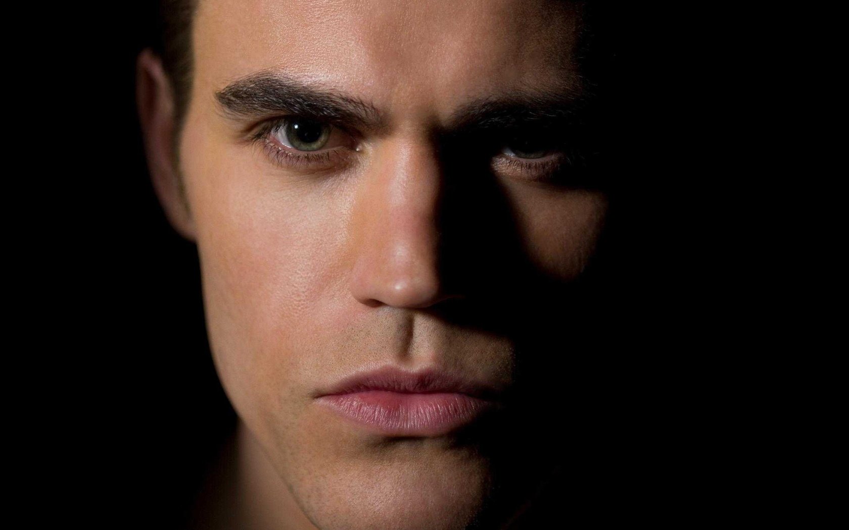 Обои портрет, взгляд, актёр, лицо, мужчина, пол уэсли, portrait, look, actor, face, male, paul wesley разрешение 2251x1771 Загрузить