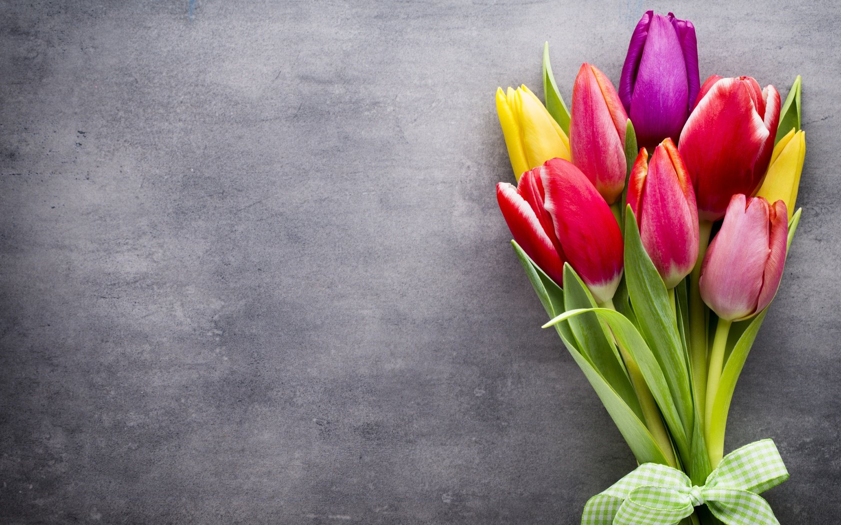 Обои цветы, букет, тюльпаны, тульпаны,  цветы, весенние, пинк, красочная, flowers, bouquet, tulips, spring, pink, colorful разрешение 5472x3648 Загрузить