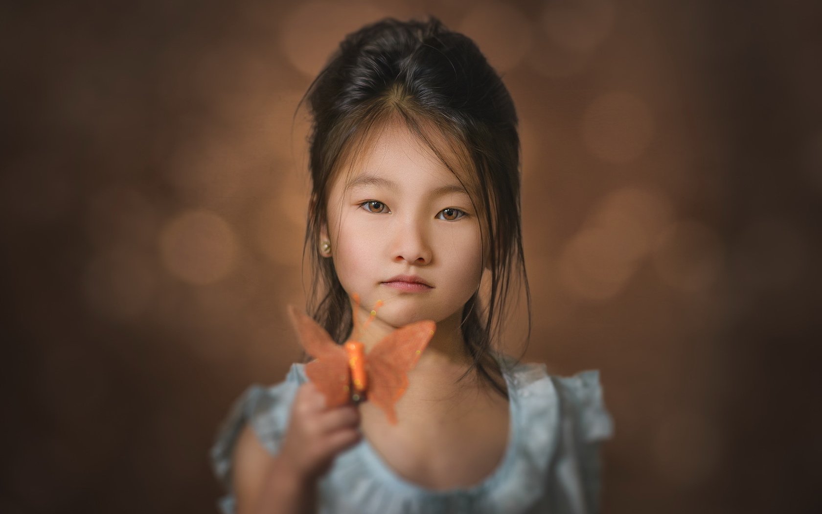 фото маленькой девочки азиатки фото 13