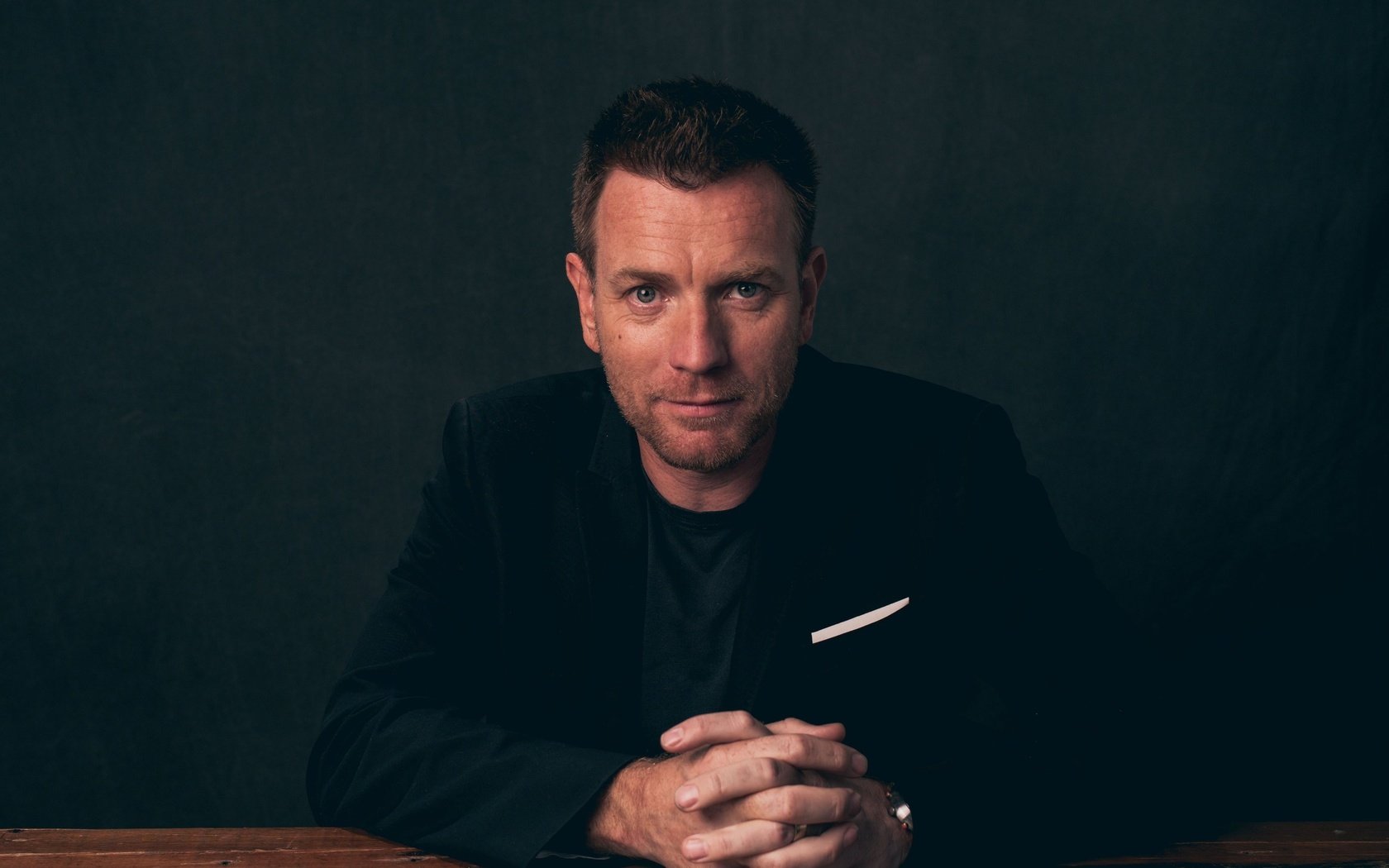 Обои портрет, взгляд, актёр, лицо, мужчина, ewan mcgregor, эван макгрегор, portrait, look, actor, face, male разрешение 3000x2247 Загрузить