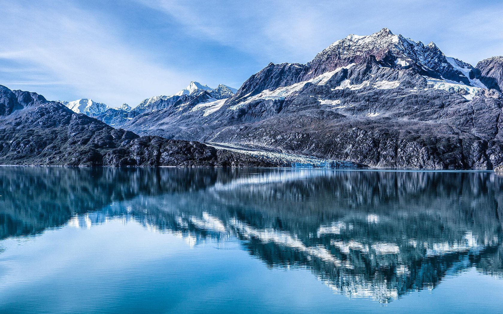 Обои озеро, горы, природа, отражение, пейзаж, candice cusack, lake, mountains, nature, reflection, landscape разрешение 1920x1200 Загрузить