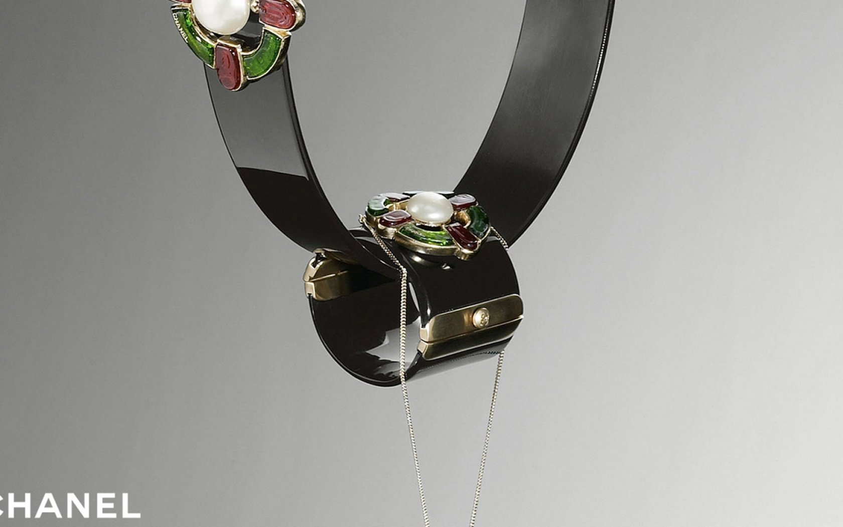 Обои кольцо, браслет, роскошь, шик, chanel, шанель, ring, bracelet, luxury, chic разрешение 1920x1080 Загрузить