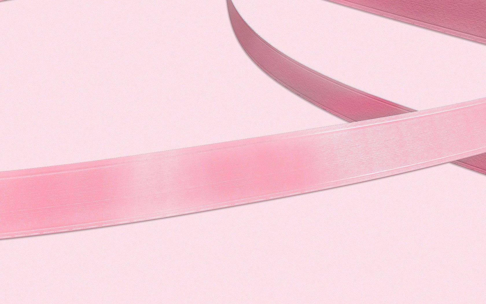 Обои лента, ленточка, розовая, атласная, tape, ribbon, pink, satin разрешение 1920x1080 Загрузить