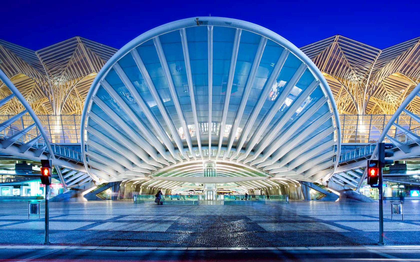 Обои португалия, вокзал, лиссабон, ориенти, portugal, station, lisbon, . разрешение 1920x1080 Загрузить