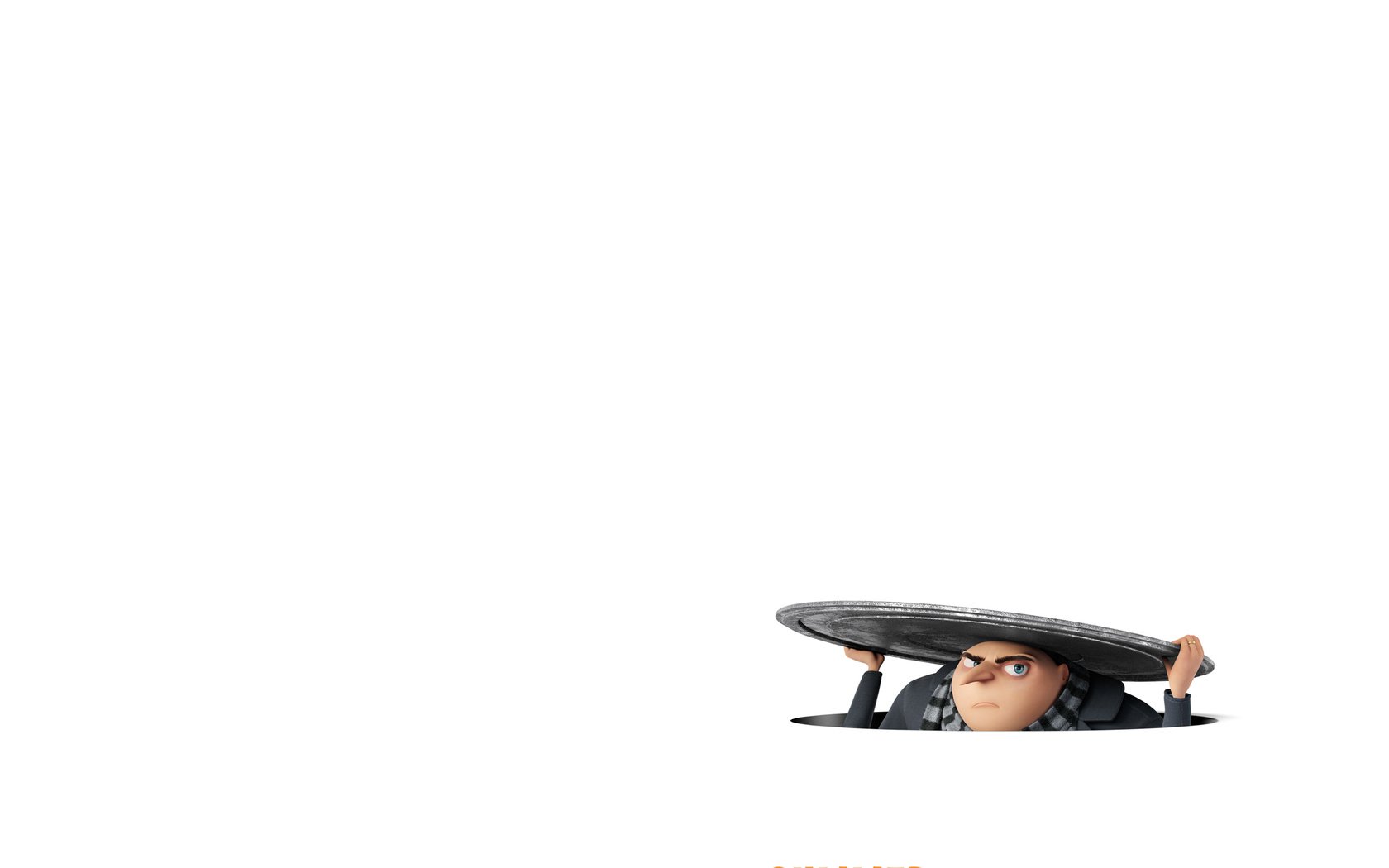 Обои мультфильм, гадкий я 3, грю, дрю, cartoon, despicable me 3, gru, drew разрешение 3840x2160 Загрузить