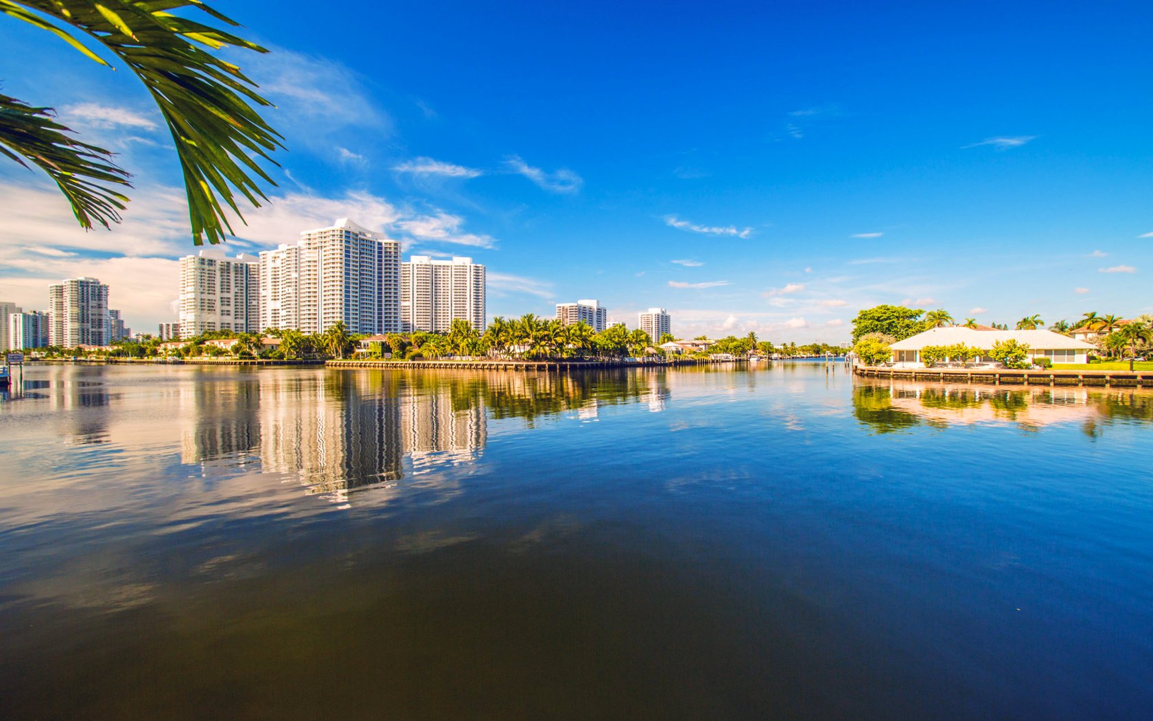 Обои пейзаж, море, майами, landscape, sea, miami разрешение 2048x1365 Загрузить