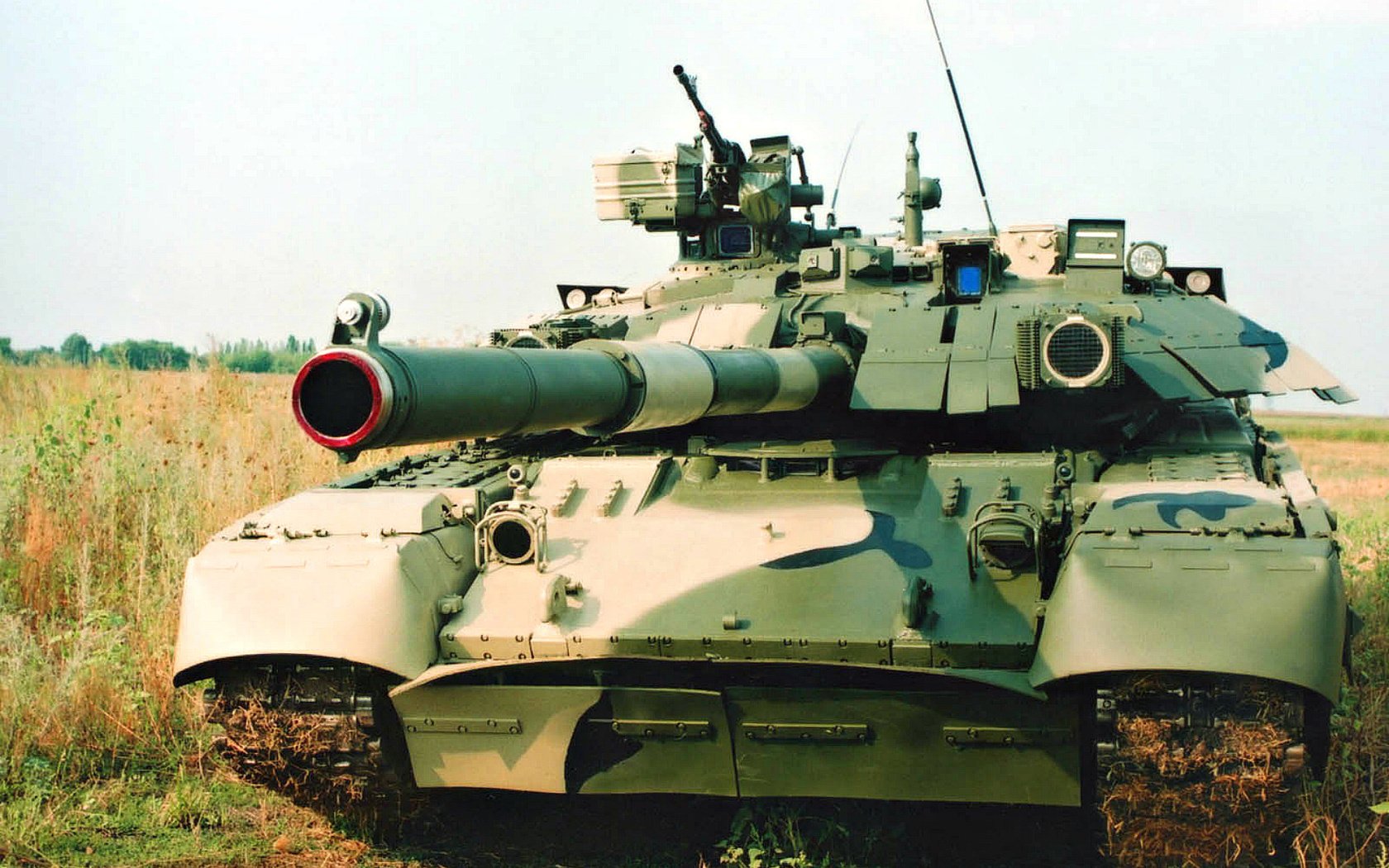 Обои украина, основной, боевой танк, т-64б1м булат, ukraine, main, battle tank, t-64б1м bulat разрешение 1920x1327 Загрузить