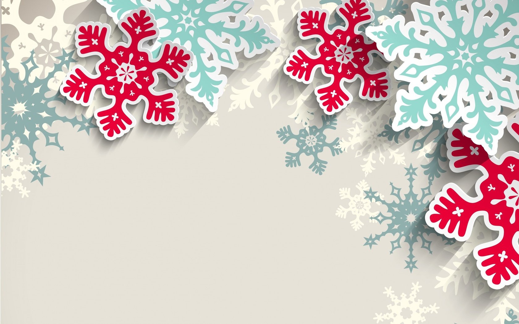 Обои новый год, текстура, снежинки, фон, узоры, new year, texture, snowflakes, background, patterns разрешение 2880x1800 Загрузить