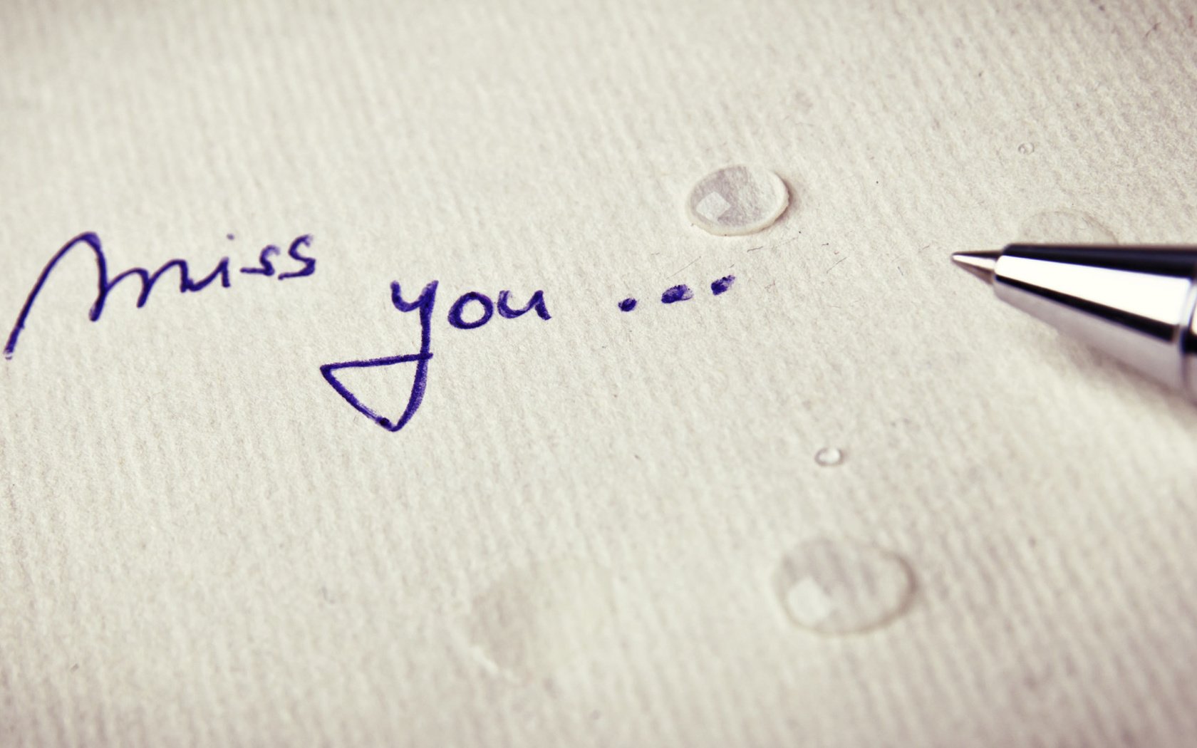 Обои ручка, капли, записка, слезы, sorkin, скучаю...miss you, handle, drops, note, tears, miss you...miss you разрешение 1920x1080 Загрузить