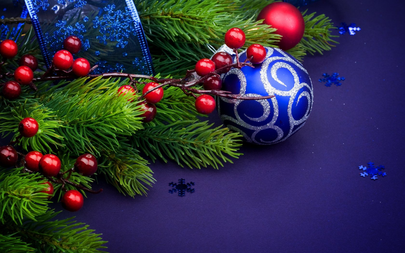 Обои новый год, рождество, new year, christmas разрешение 1920x1200 Загрузить