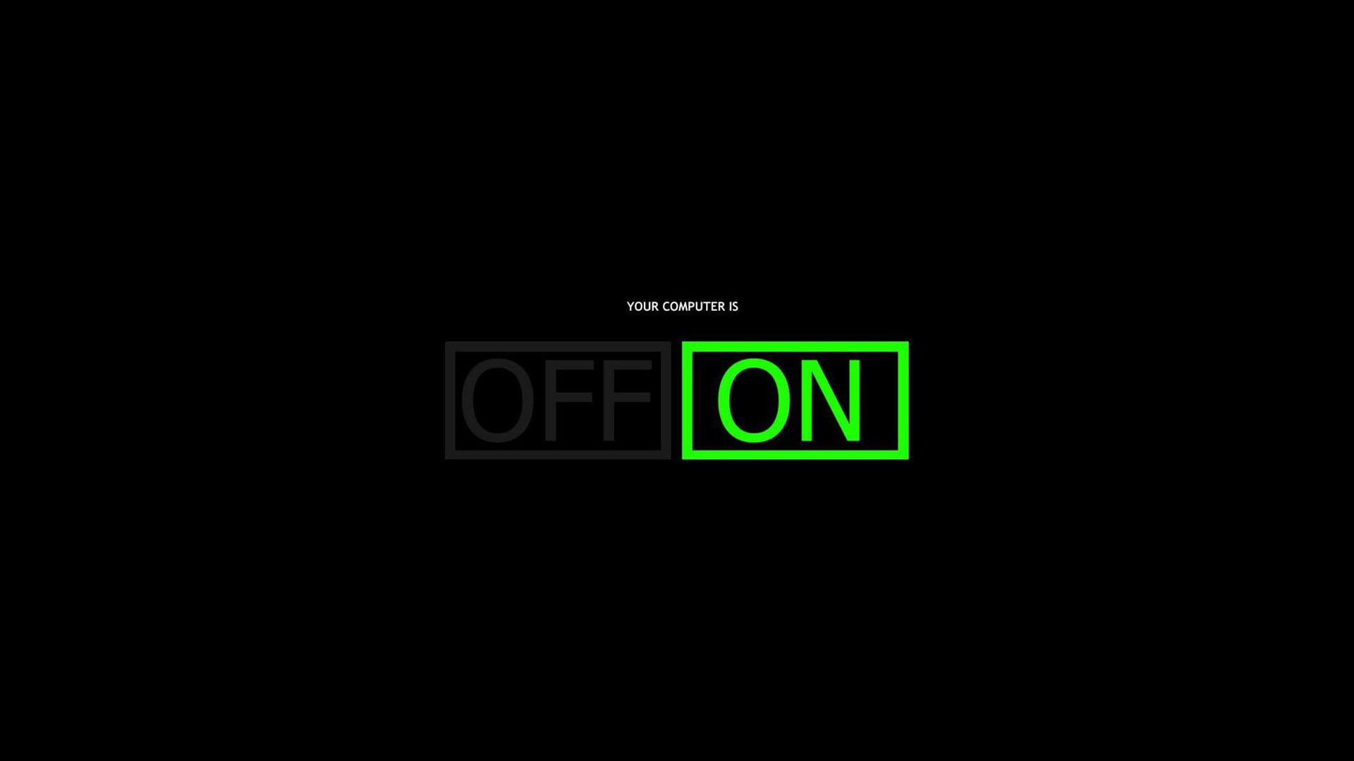 On off on steam фото 15