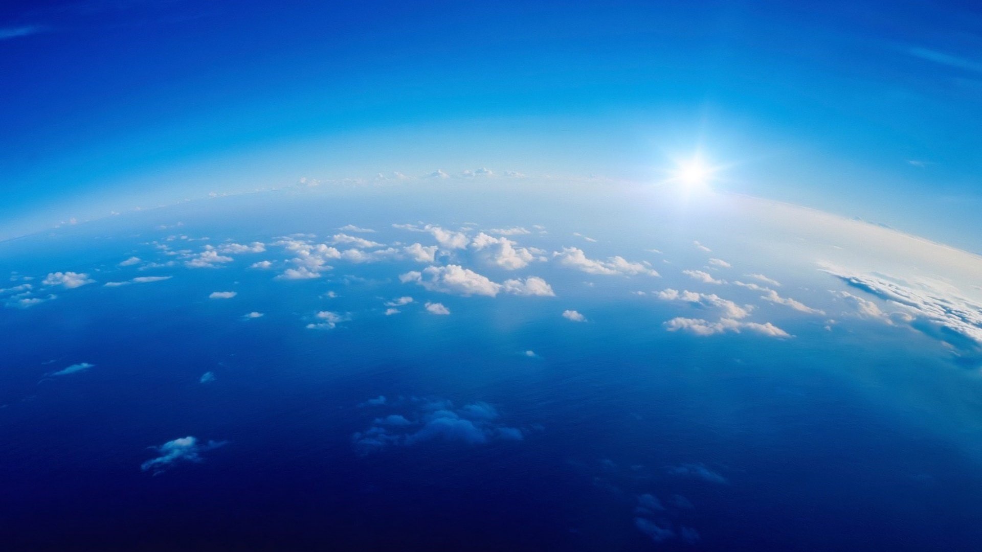 Обои небо, облака, атмосфера, 17, the sky, clouds, the atmosphere разрешение 1920x1200 Загрузить