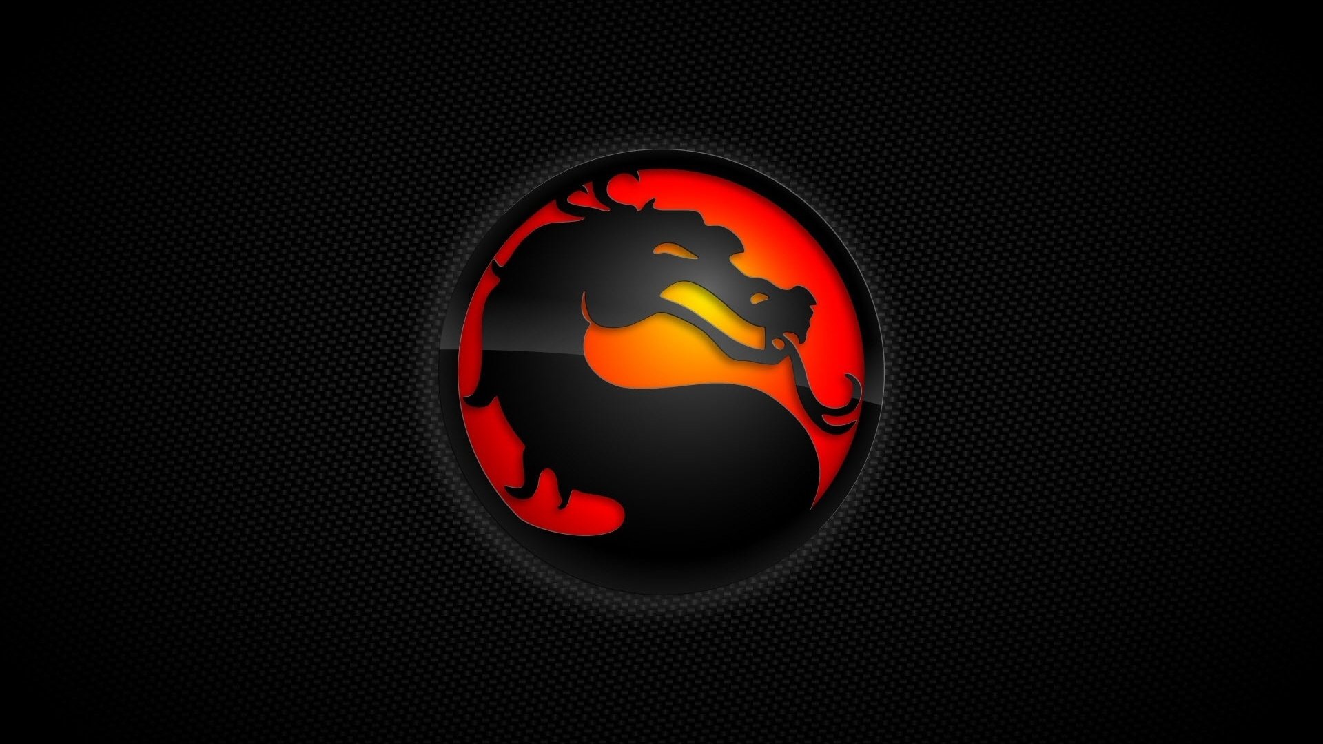 Обои логотип, смертельная битва, logo, mortal kombat разрешение 1920x1200 Загрузить