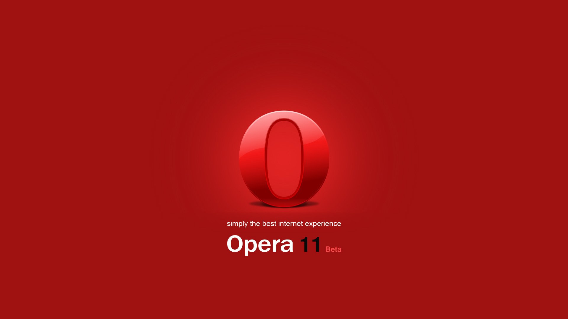 Обои opera 11, опера, бета, opera, beta разрешение 1920x1200 Загрузить