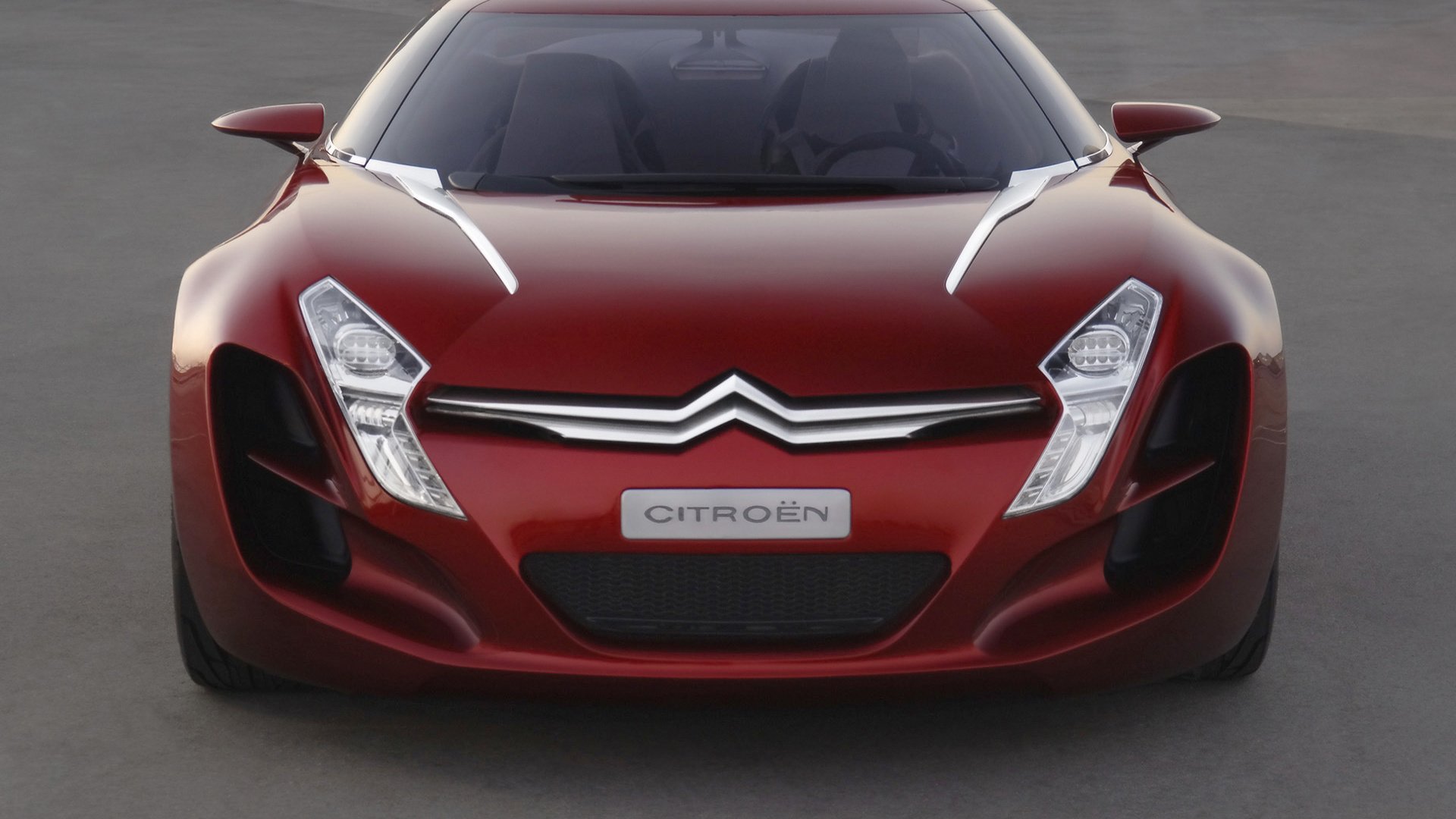 Citroen Concept 2006