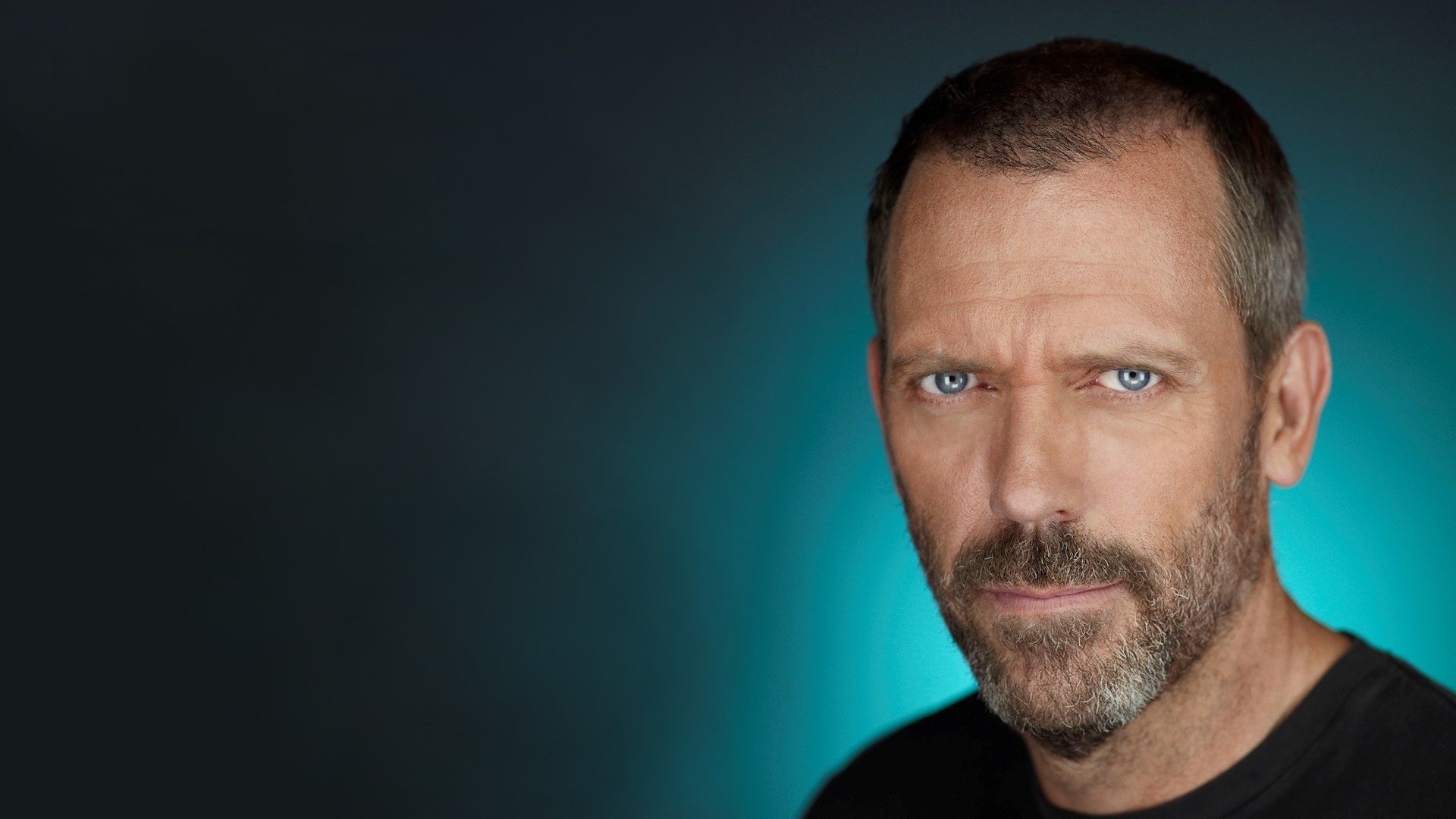 Обои взгляд, лицо, мужчина, house m.d., хью лори, look, face, male, hugh laurie разрешение 1920x1440 Загрузить