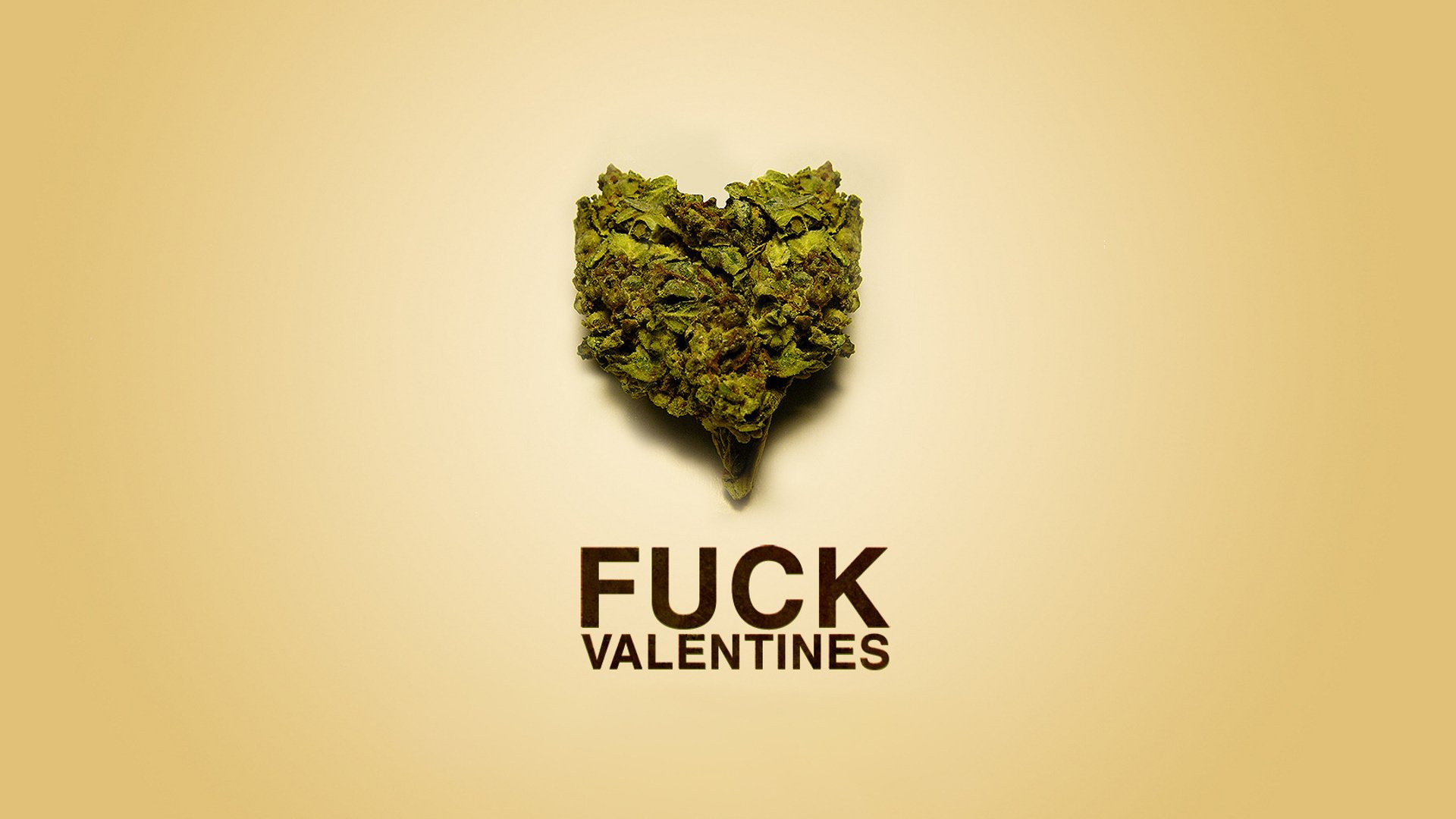 Обои fuck, марихуана, валентинки, marijuana, valentines разрешение 1920x1200 Загрузить