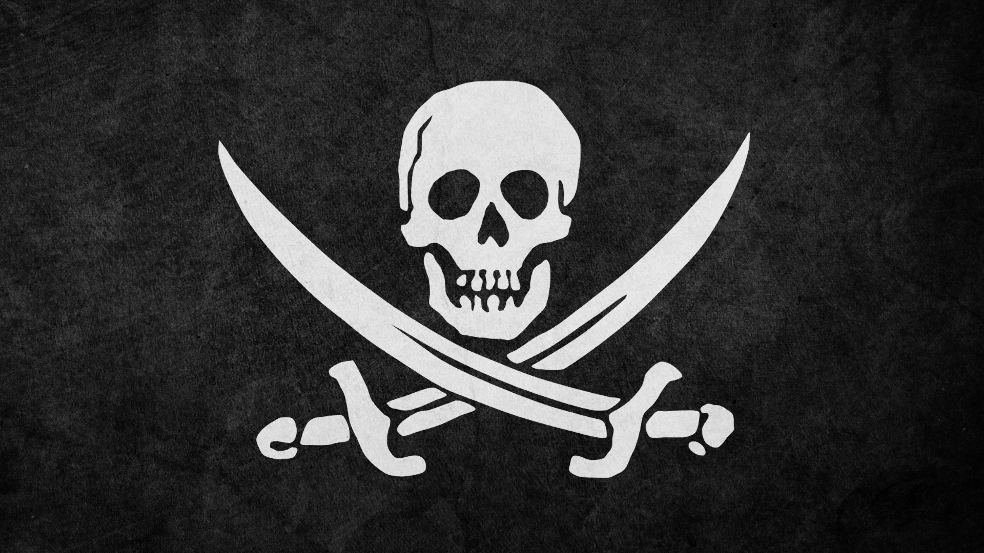 флаг пиратов картинки