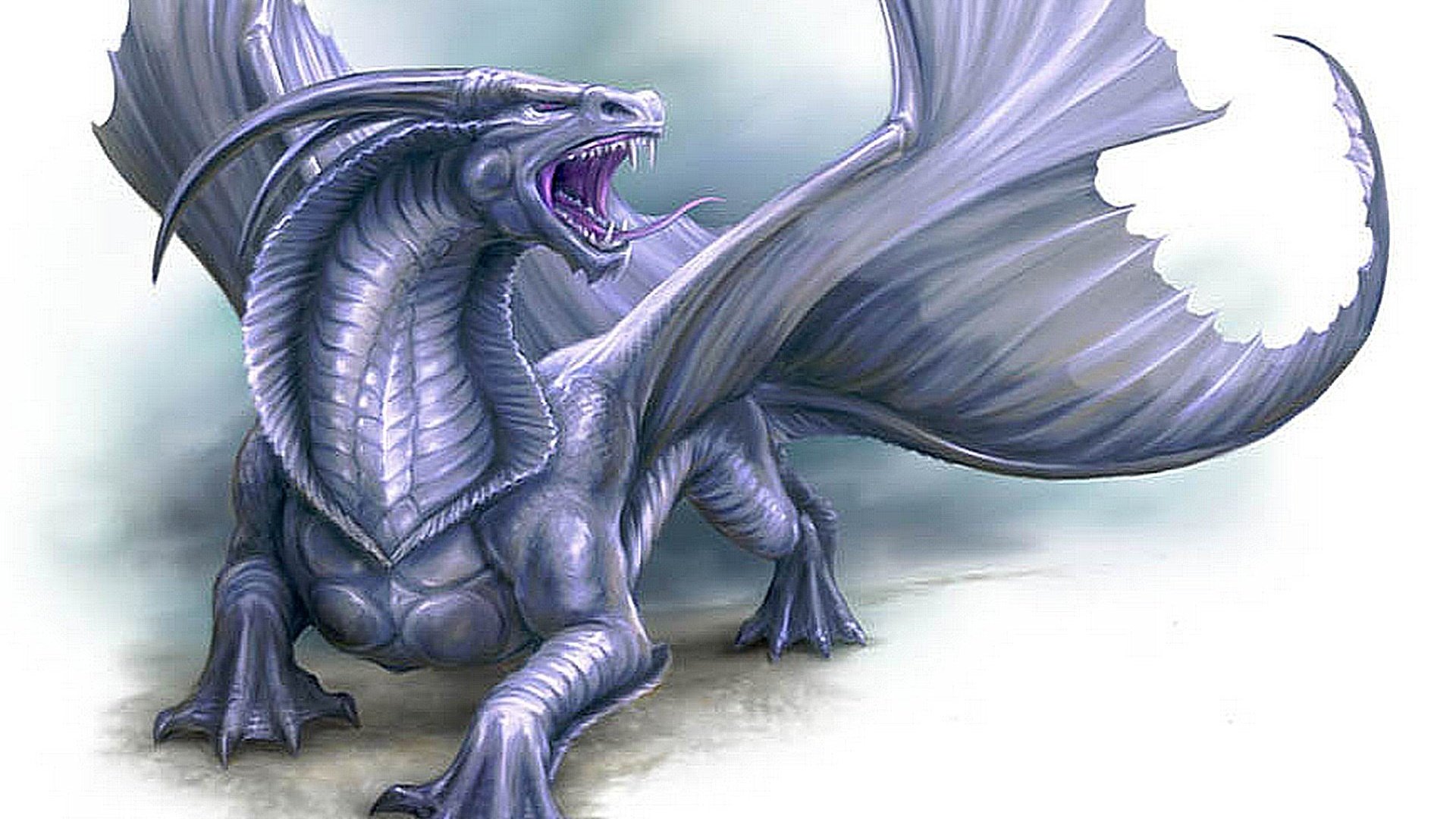 Обои дракон, dragon разрешение 1920x1199 Загрузить