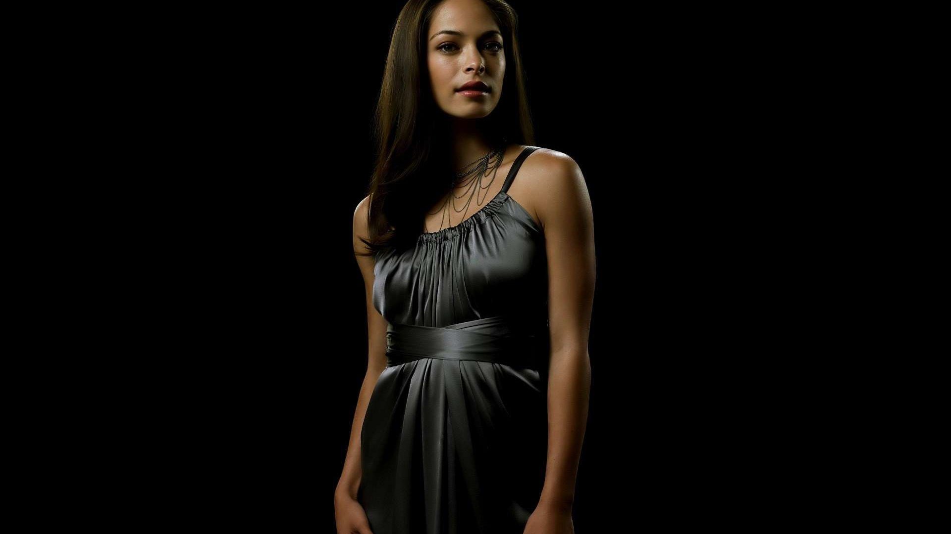 Обои актриса, кристин кройк, actress, kristin kreuk разрешение 1920x1200 Загрузить