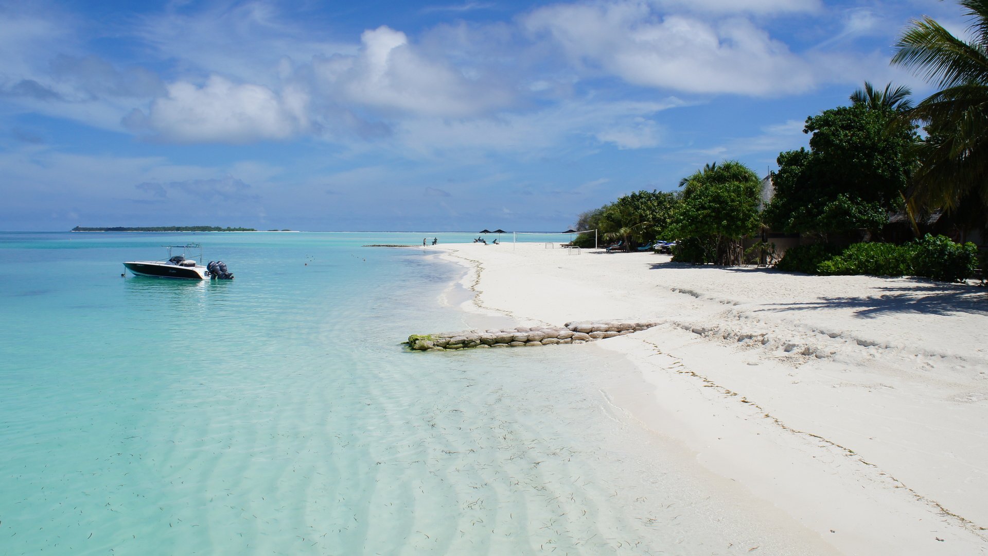 Обои пляж, beach разрешение 4912x3264 Загрузить