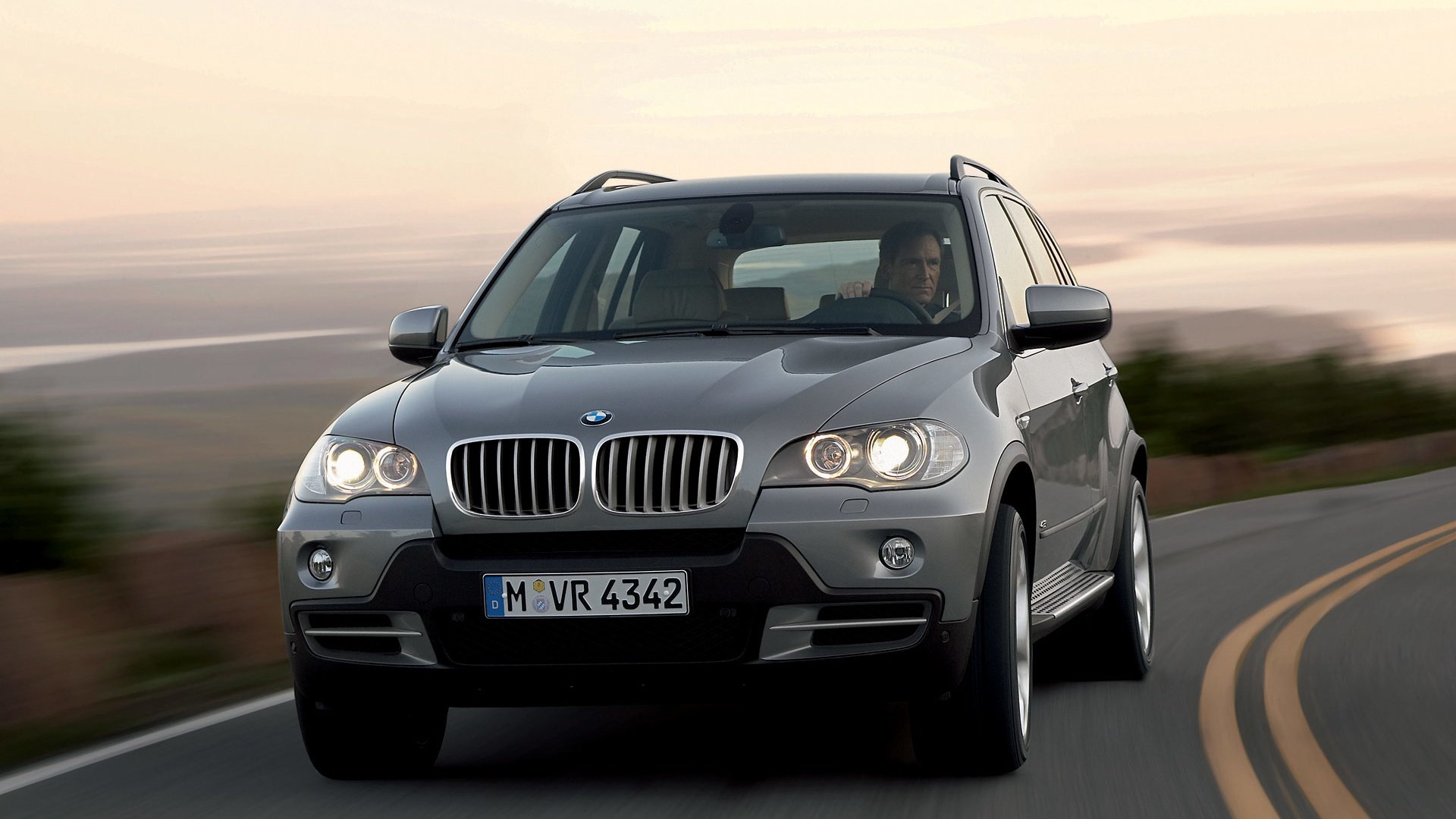 BMW x3 2000