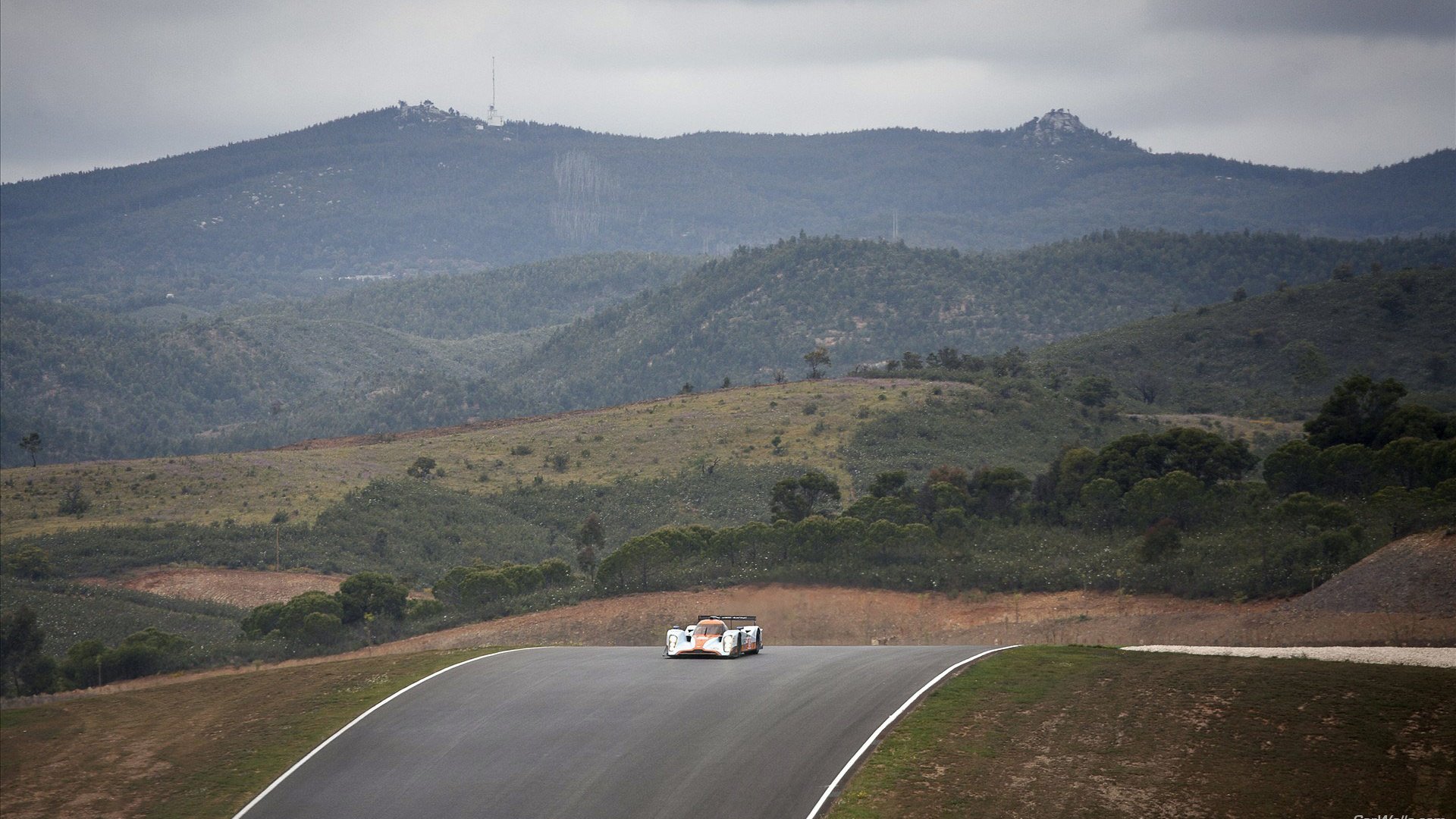 Обои lmp1, астон мартин, aston martin разрешение 1920x1200 Загрузить