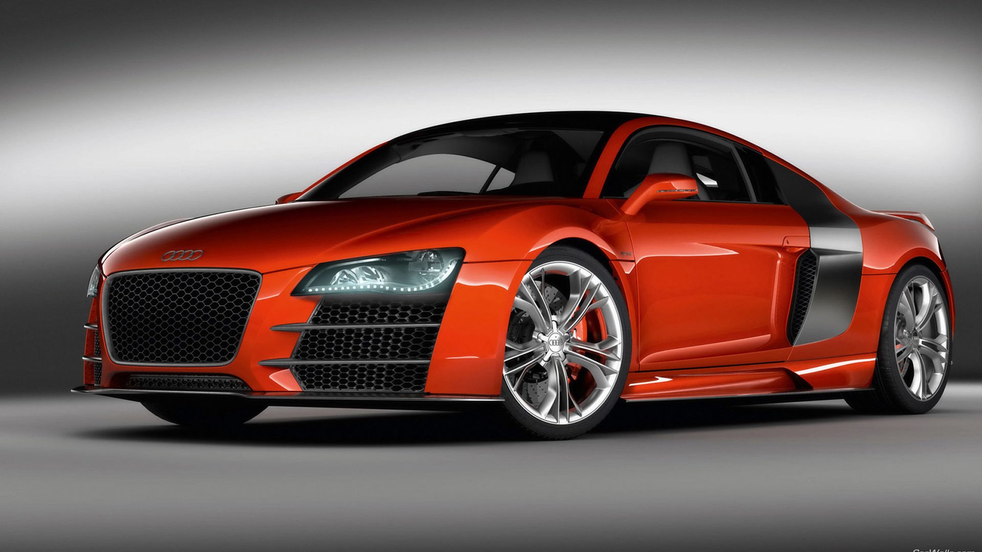 Обои ауди, r8, audi разрешение 1920x1200 Загрузить