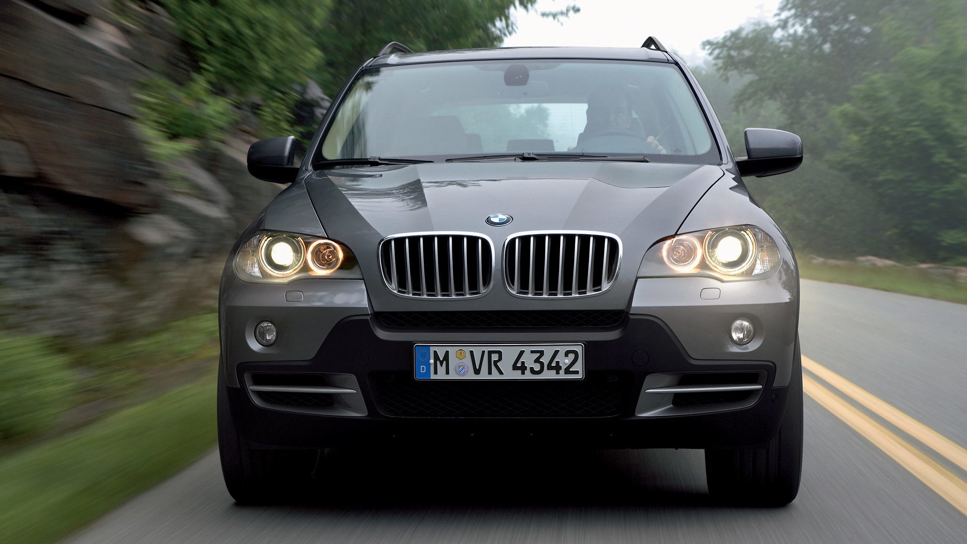 Обои бмв, x5, bmw разрешение 1920x1200 Загрузить