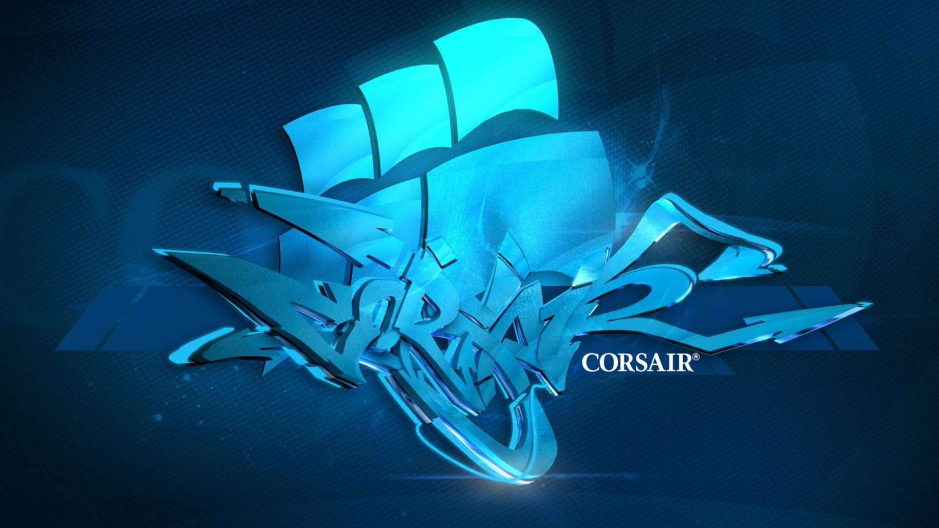 Обои корсар, corsair разрешение 2880x1800 Загрузить