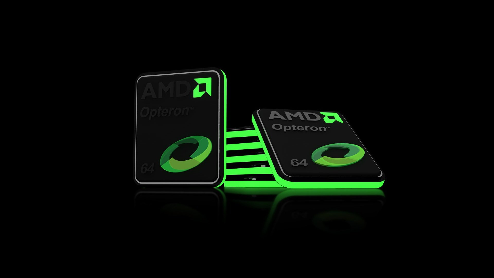 Обои amd, 64, opteron разрешение 1920x1200 Загрузить