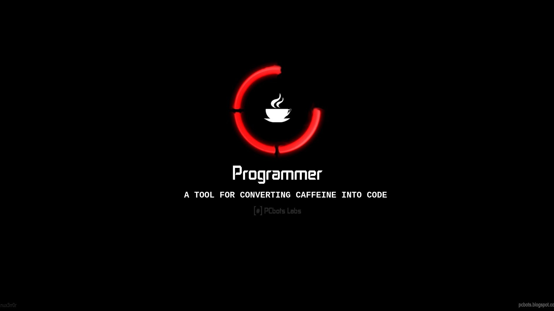 Обои программист, ява, by pcbots, coder, programmer, java разрешение 1980x1080 Загрузить