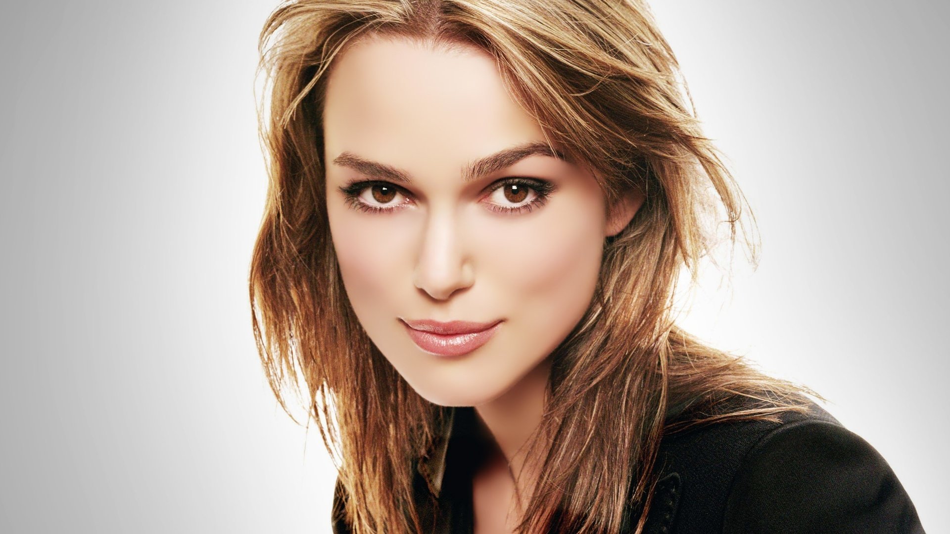 Обои девушка, портрет, взгляд, лицо, актриса, кира найтли, girl, portrait, look, face, actress, keira knightley разрешение 2560x1600 Загрузить