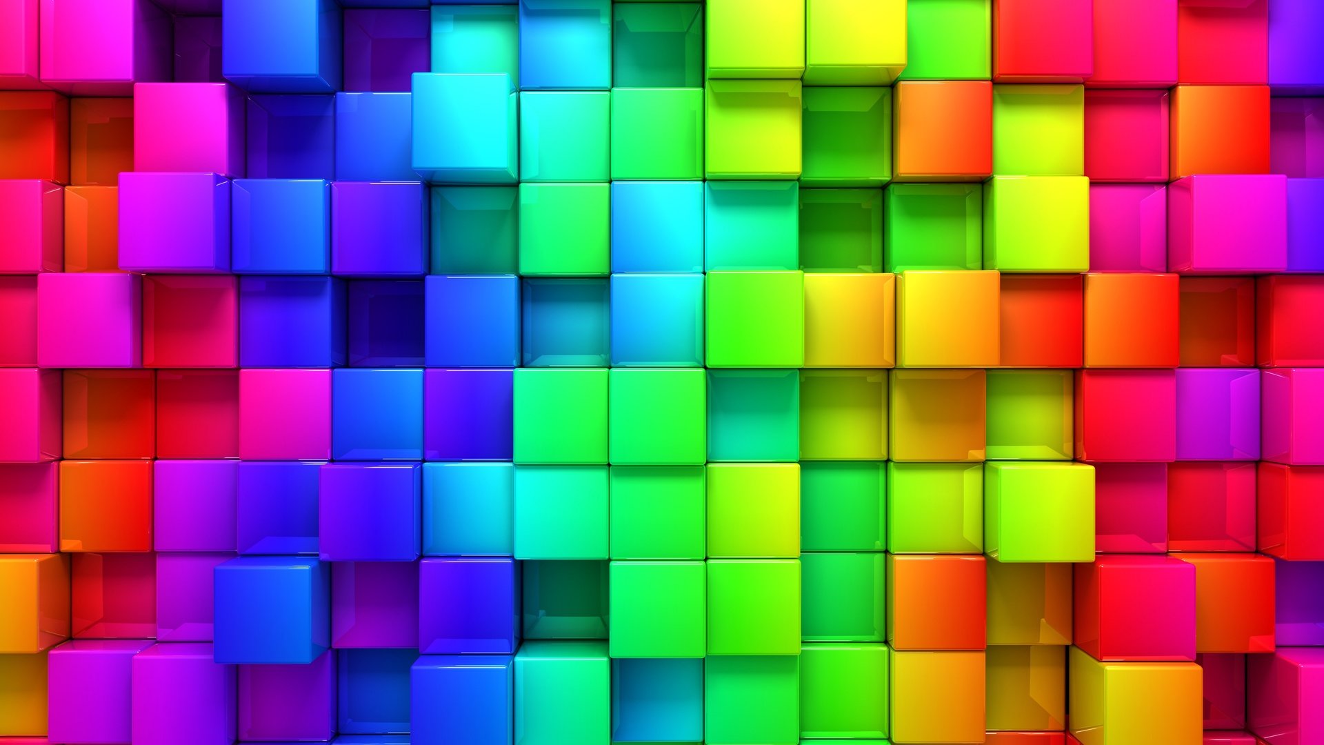 Обои разноцветные, кубики, квадраты, куб, квадратики, 3d графика, кубики обои, радуга картинки, colorful, cubes, squares, cube, 3d graphics, cubes wallpaper, rainbow pictures разрешение 6000x4000 Загрузить