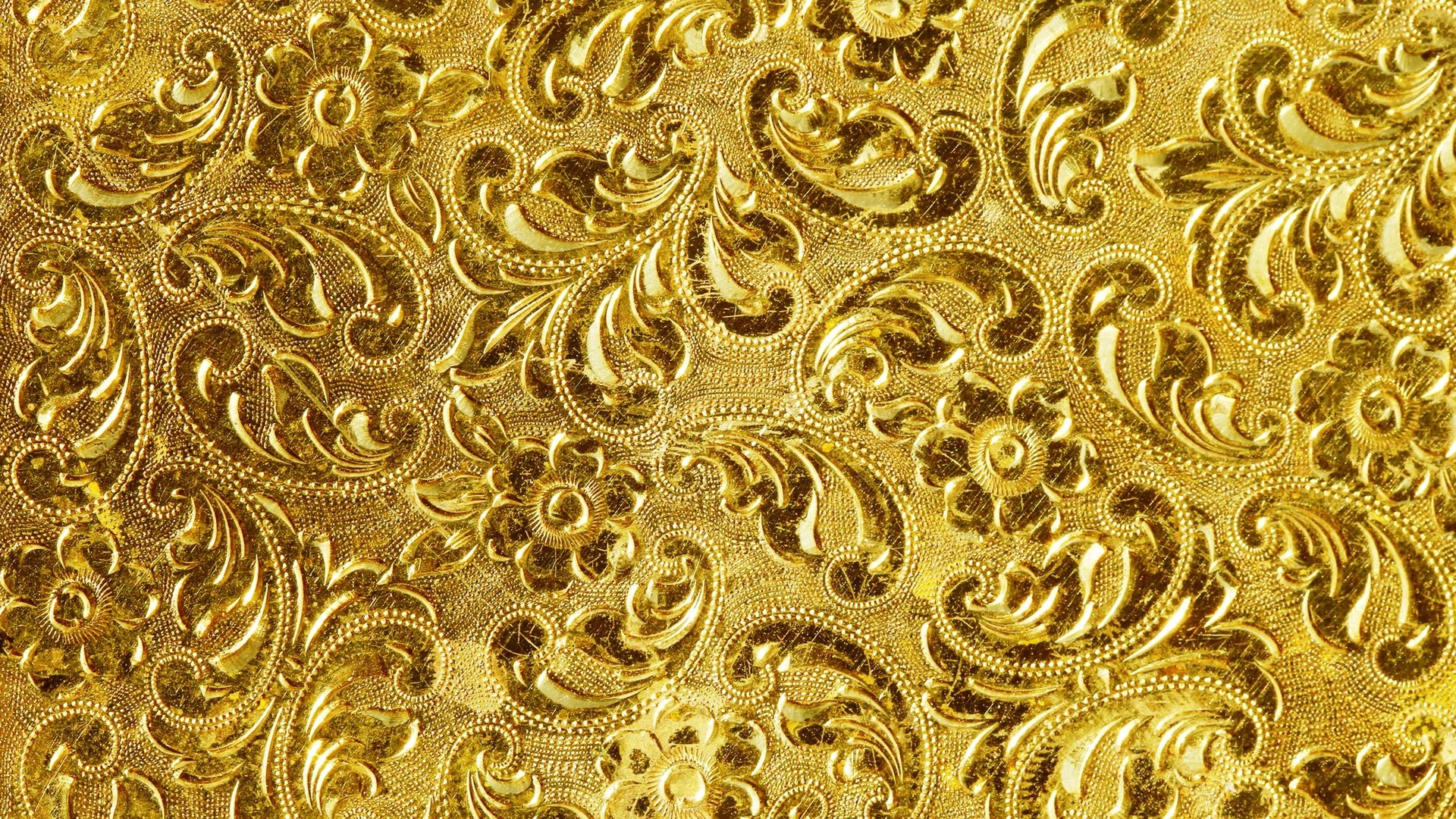 Обои текстура, узор, золото, texture, pattern, gold разрешение 3615x3160 Загрузить