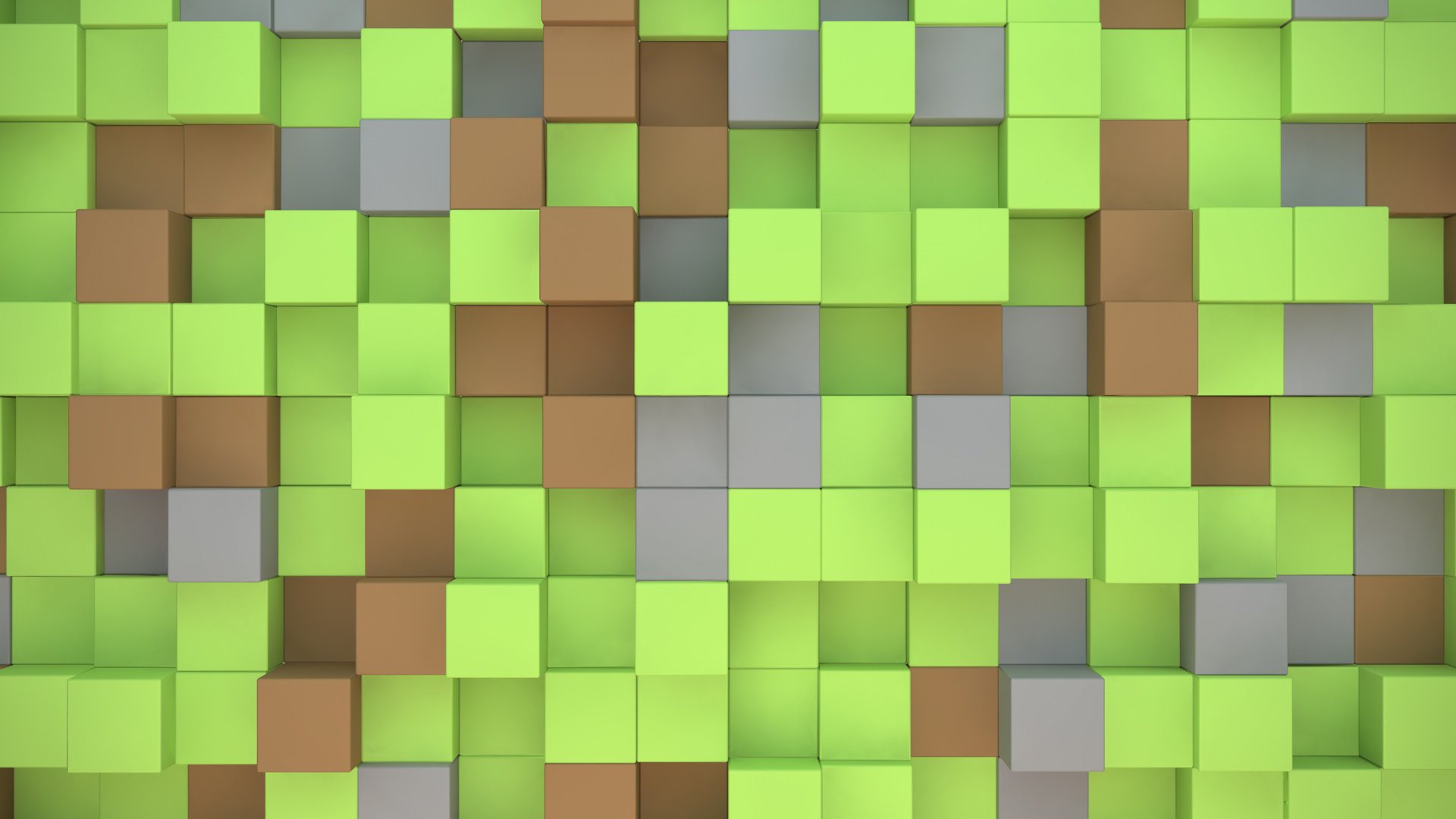 Обои цвет, кубики, квадраты, color, cubes, squares разрешение 1920x1200 Загрузить