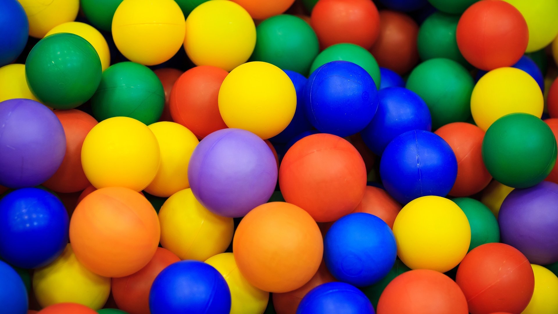 Обои разноцветные, шарики, мячики, colorful, balls разрешение 5616x3744 Загрузить