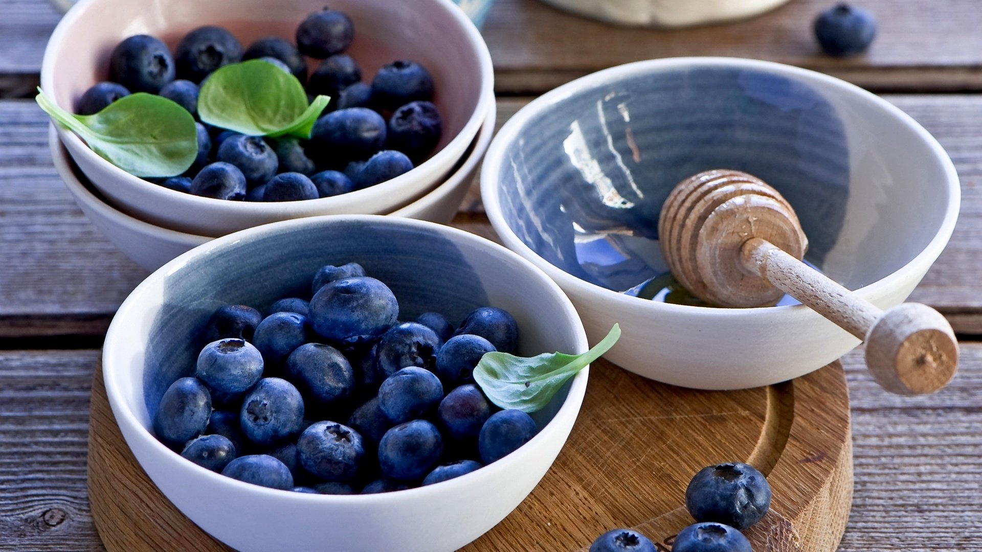 Обои ягоды, черника, натюрморт, anna verdina, черничный, berries, blueberries, still life, blueberry разрешение 1920x1280 Загрузить