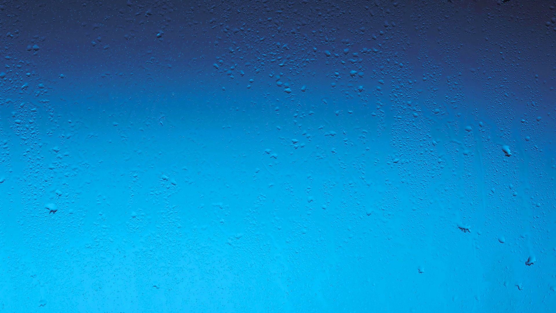 Обои вода, фон, синий, капли, цвет, стекло, water, background, blue, drops, color, glass разрешение 1920x1200 Загрузить