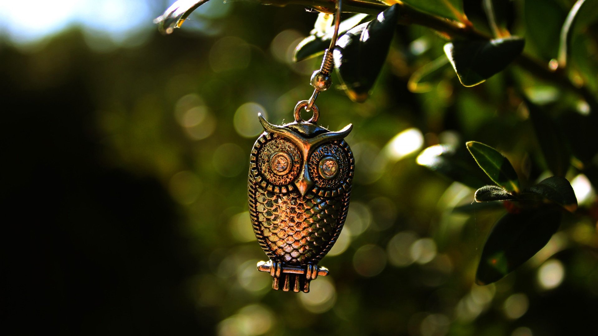 Обои сова, птица, украшение, сувенир, owl, bird, decoration, souvenir разрешение 2880x1800 Загрузить