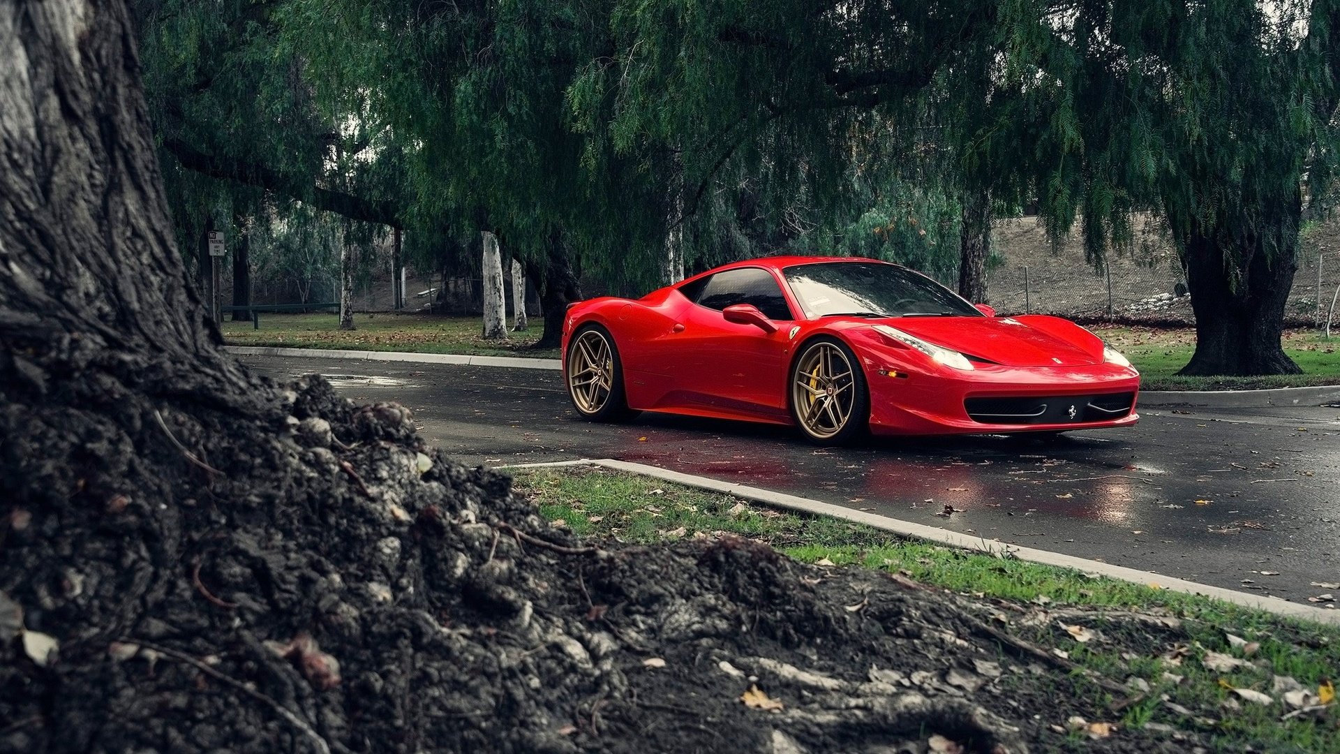 Обои авто, феррари, auto, ferrari разрешение 2560x1600 Загрузить