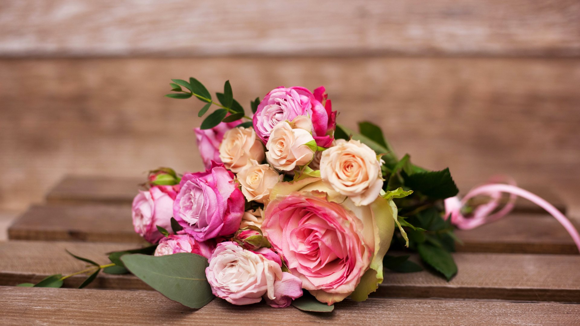 Обои розы, букет, роз, roses, bouquet разрешение 3750x2500 Загрузить