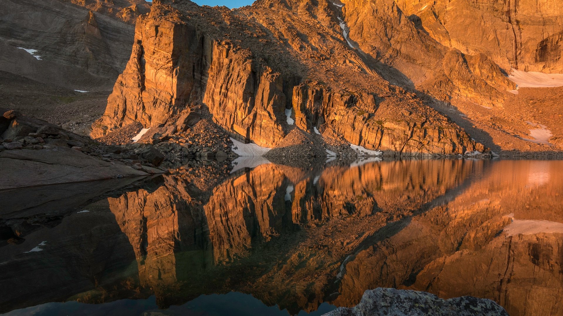 Обои вода, скалы, отражение, water, rocks, reflection разрешение 2400x1602 Загрузить