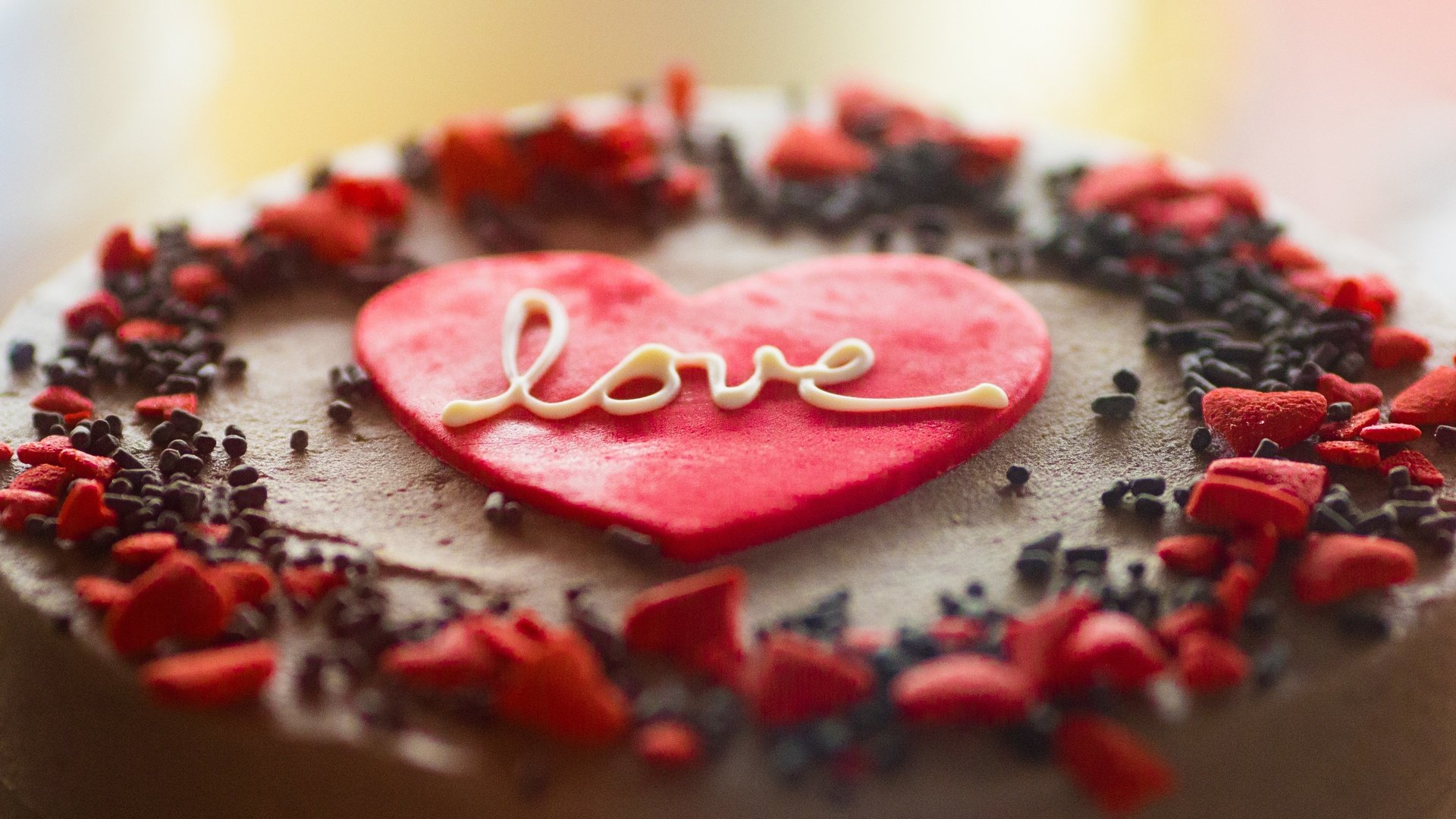 Обои сердечко, сладкое, торт, десерт, влюбленная, heart, sweet, cake, dessert, love разрешение 3840x3840 Загрузить