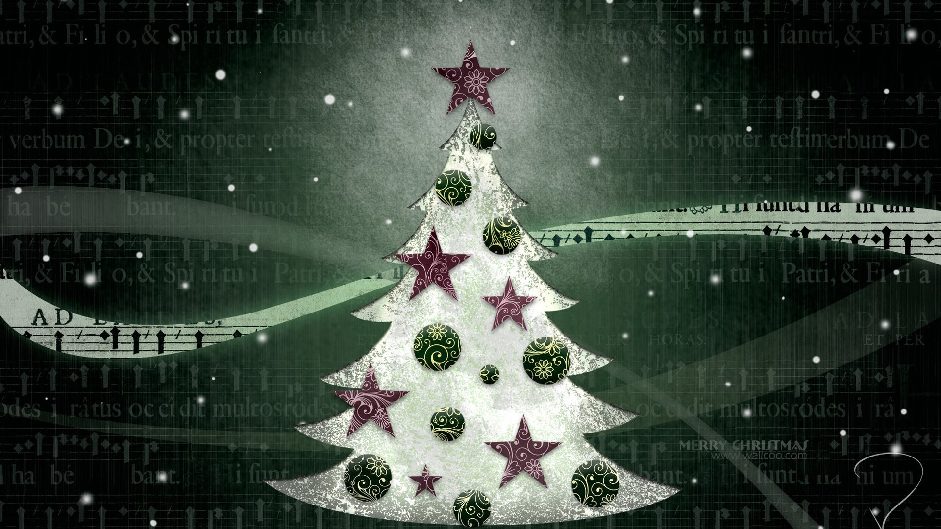 Обои новый год, елка, вектор, праздник, елочная, new year, tree, vector, holiday, christmas разрешение 1920x1200 Загрузить