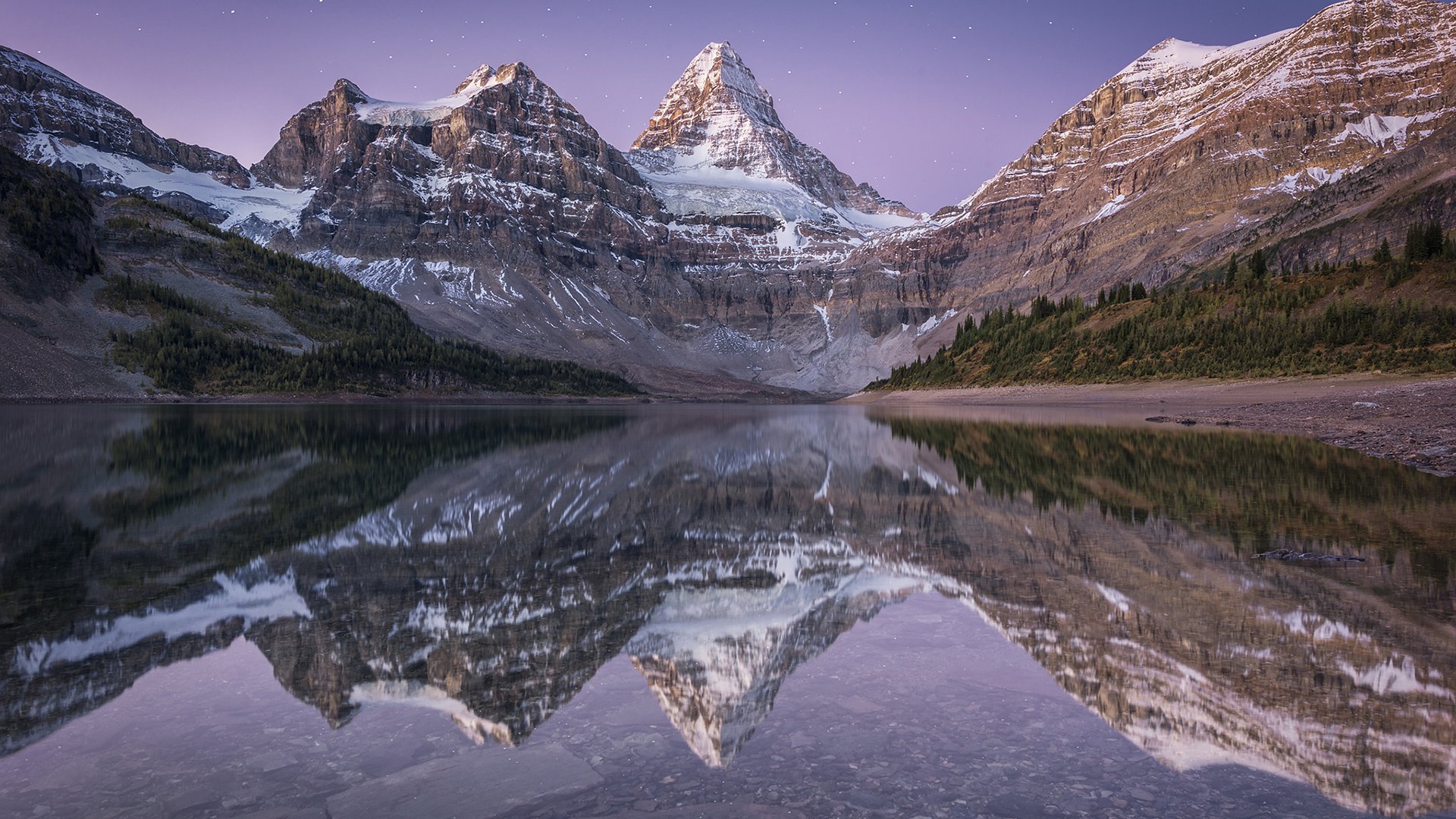 Обои озеро, горы, природа, зима, отражение, пейзаж, lake, mountains, nature, winter, reflection, landscape разрешение 1920x1200 Загрузить