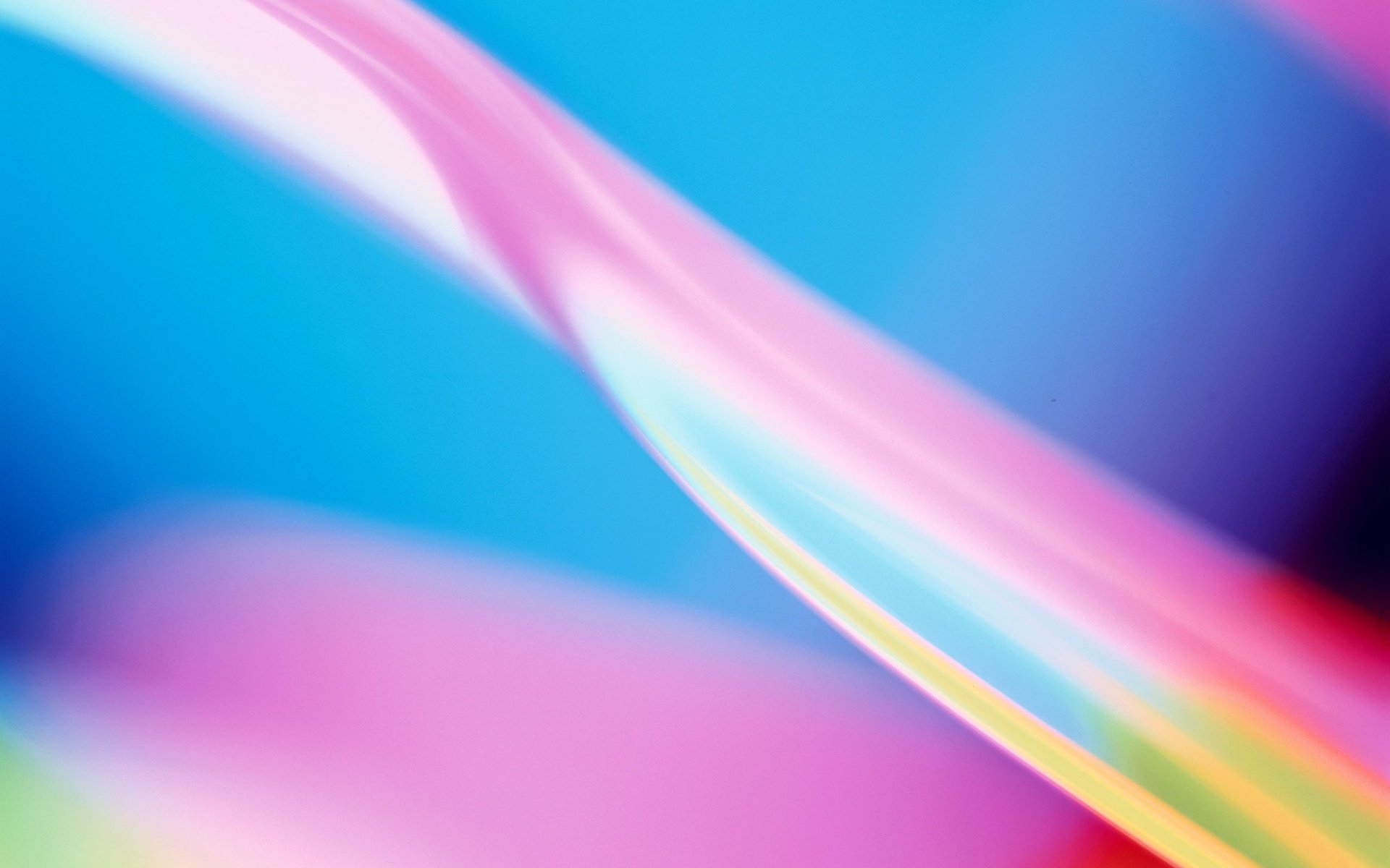 Обои синий, цвет, розовый, blue, color, pink разрешение 2560x1600 Загрузить