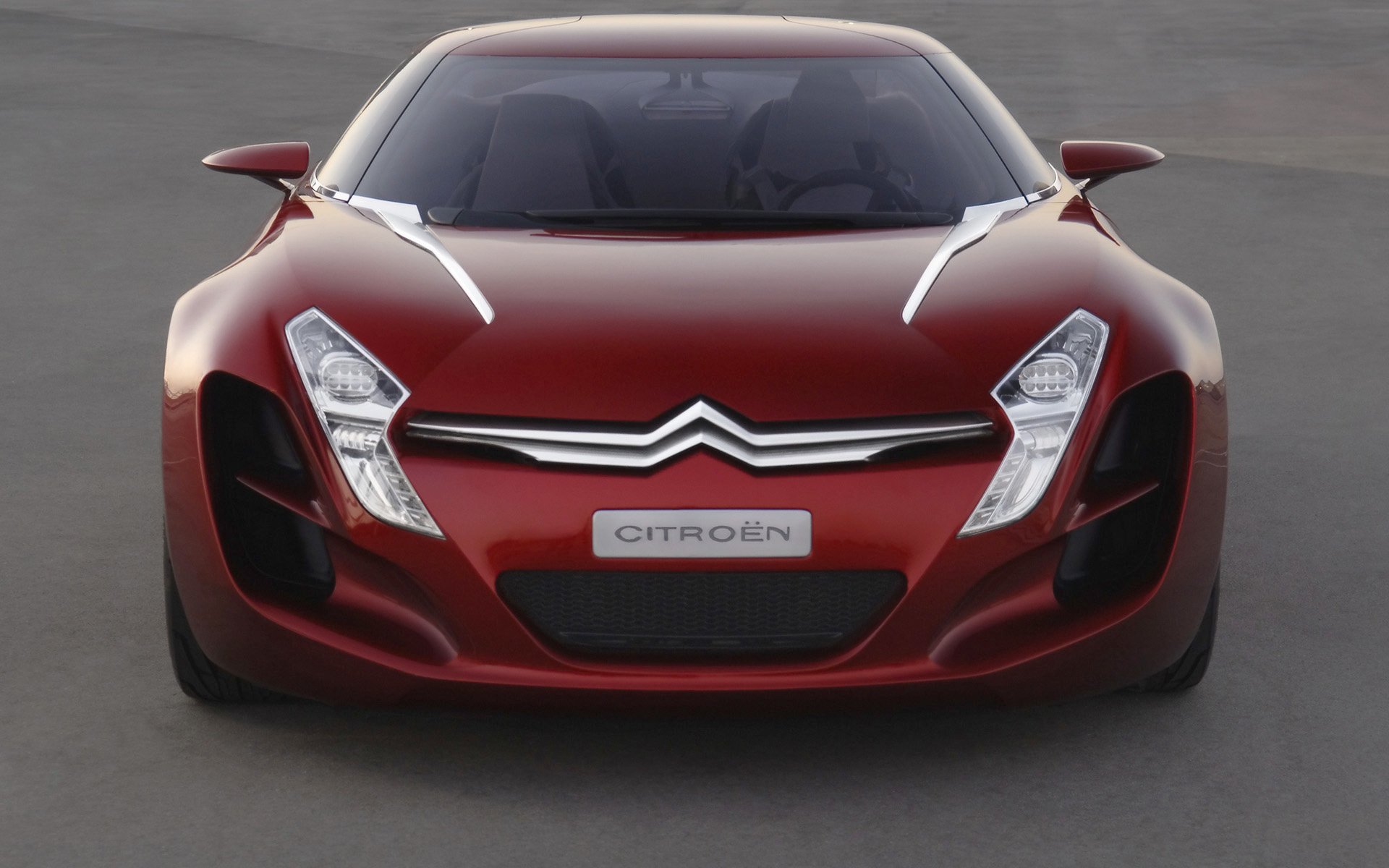 Обои ситроен, citroen разрешение 1920x1440 Загрузить